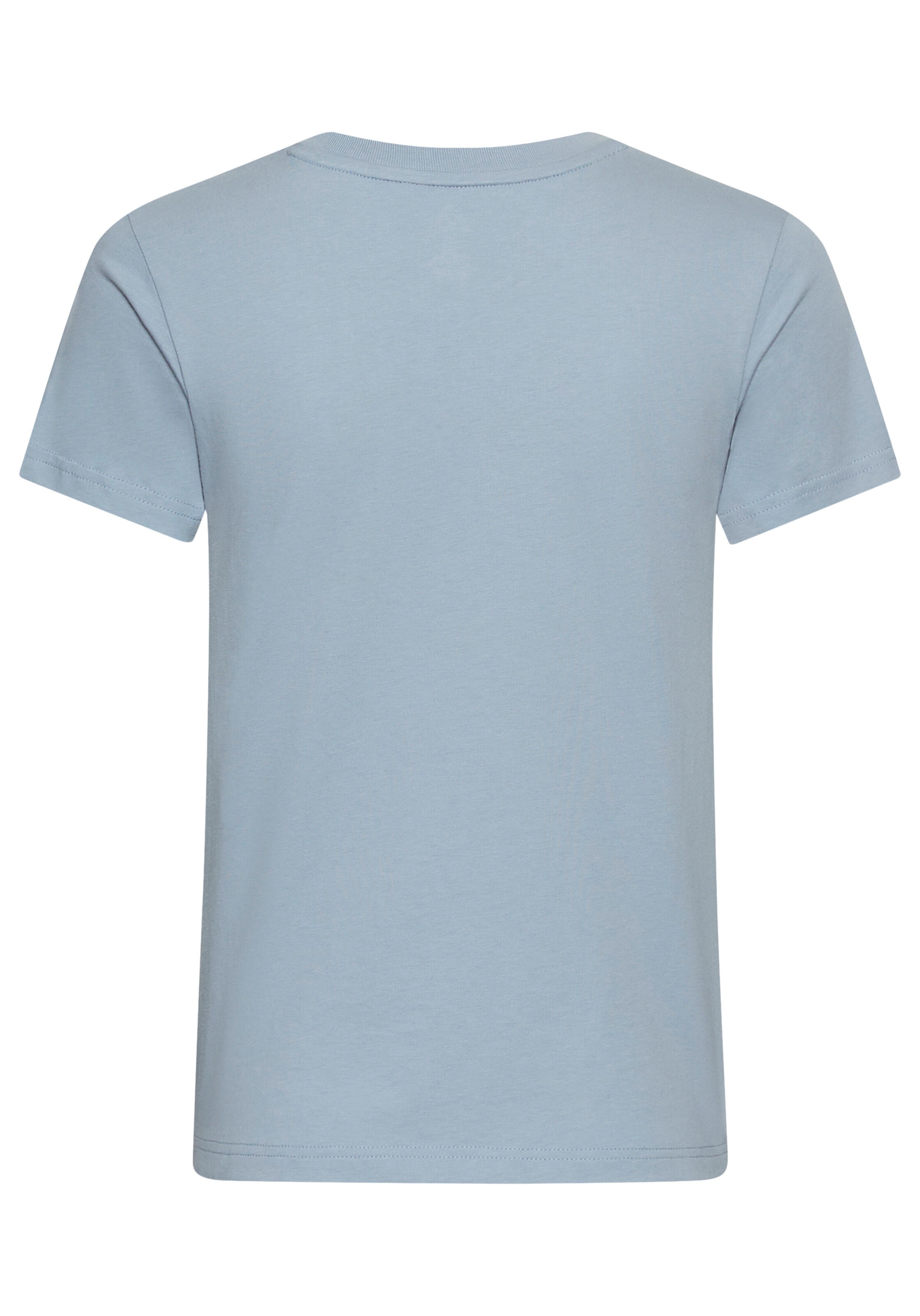 Converse T-Shirt "WOMENS CONVERSE CRAFTED CHUCK TAYLOR T-SHIRT", (1 tlg.) günstig online kaufen