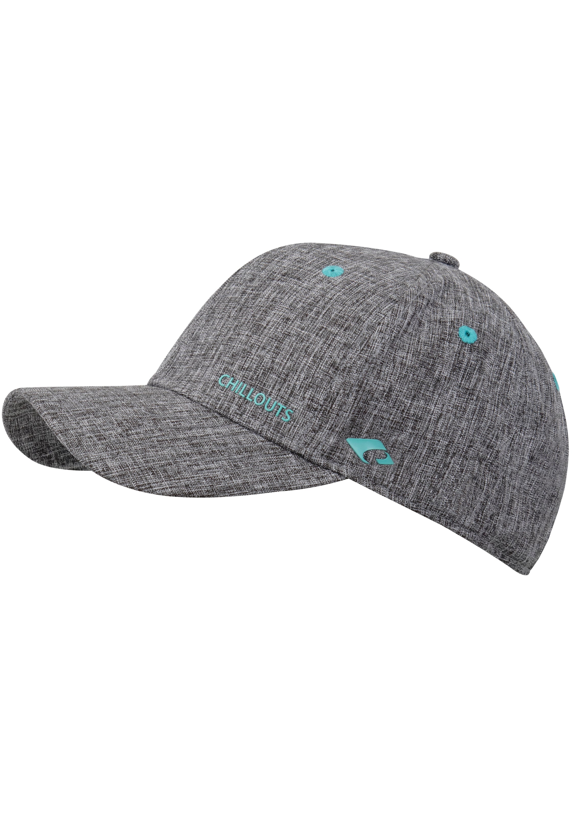 chillouts Baseball Cap »Christchurch Hat« | BAUR