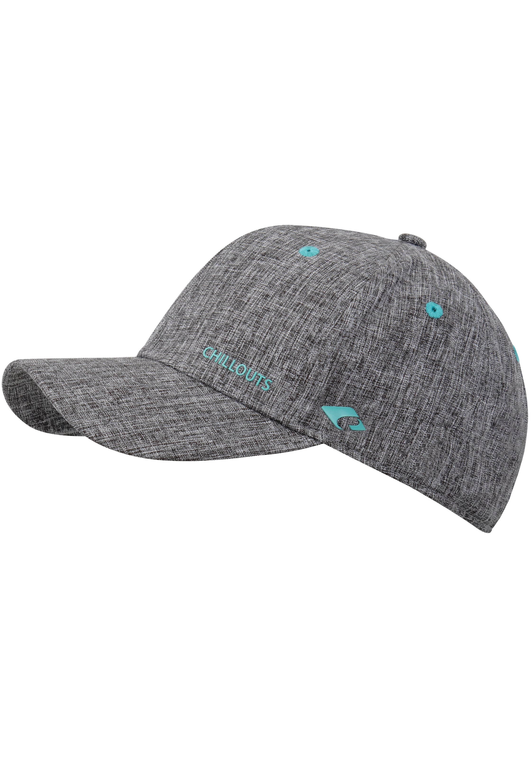 chillouts Baseball Cap Christchurch Hat mit günstig online kaufen
