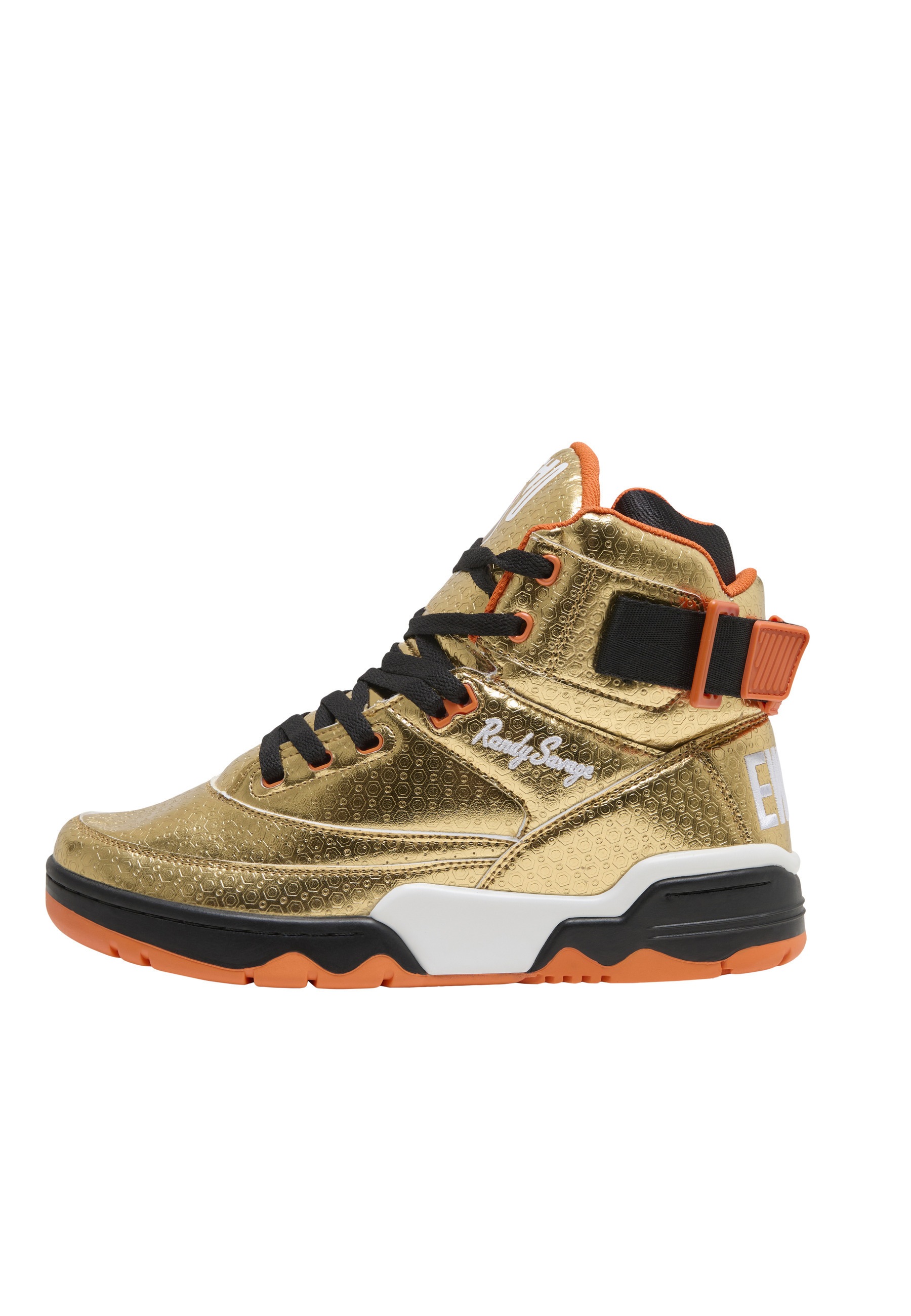 Ewing Sneaker »Ewing FOCUS X MACHO MAN RANDY SAVAGE«