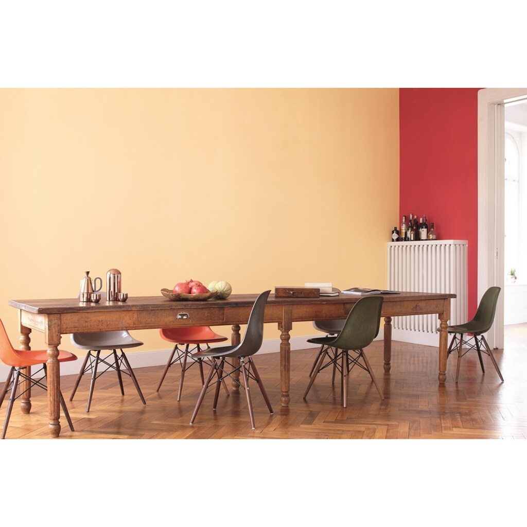 Alpina Wand- und Deckenfarbe »Farbrezepte Sweet Home«