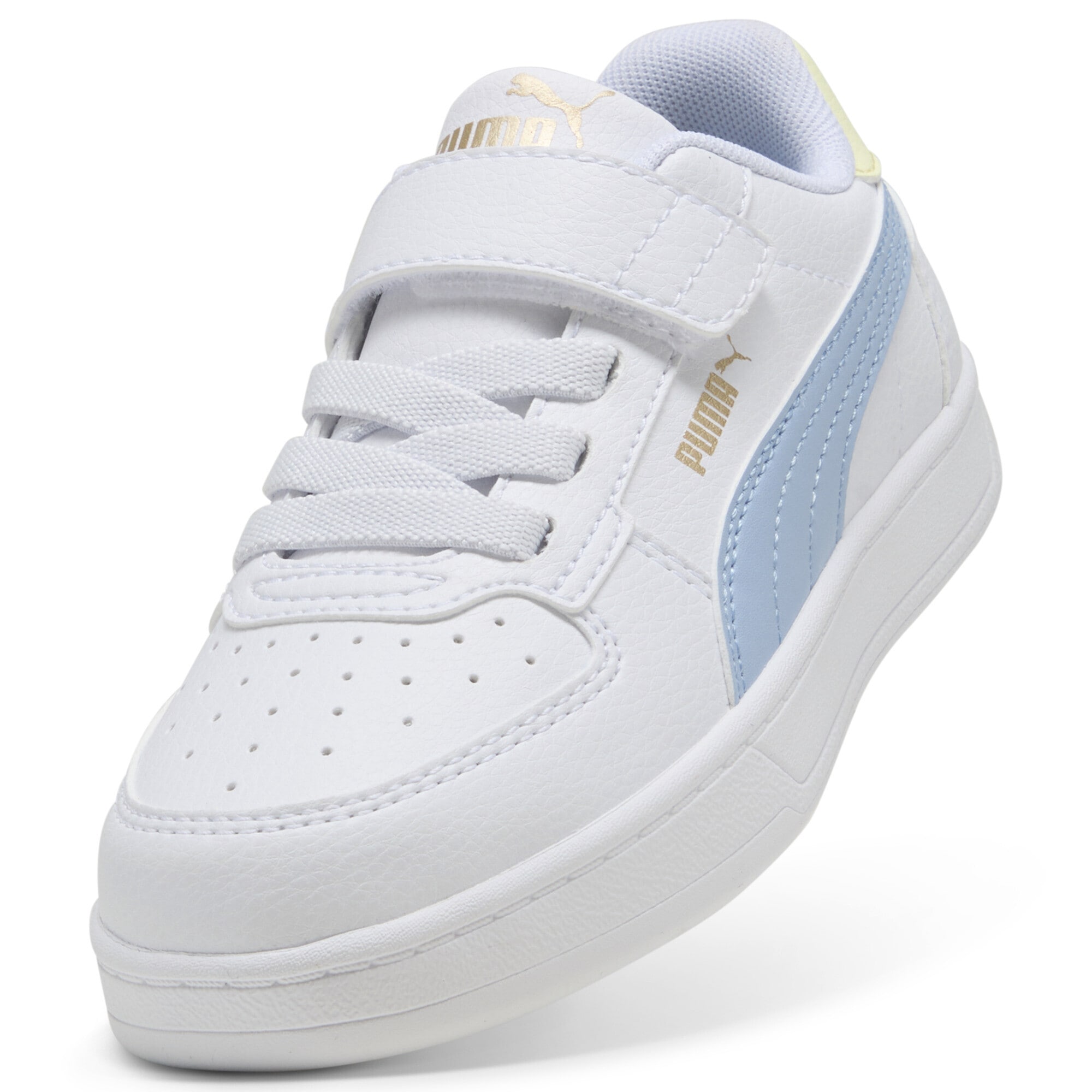 PUMA Sneaker »PUMA Caven 2.0 Sneakers Jugendliche«