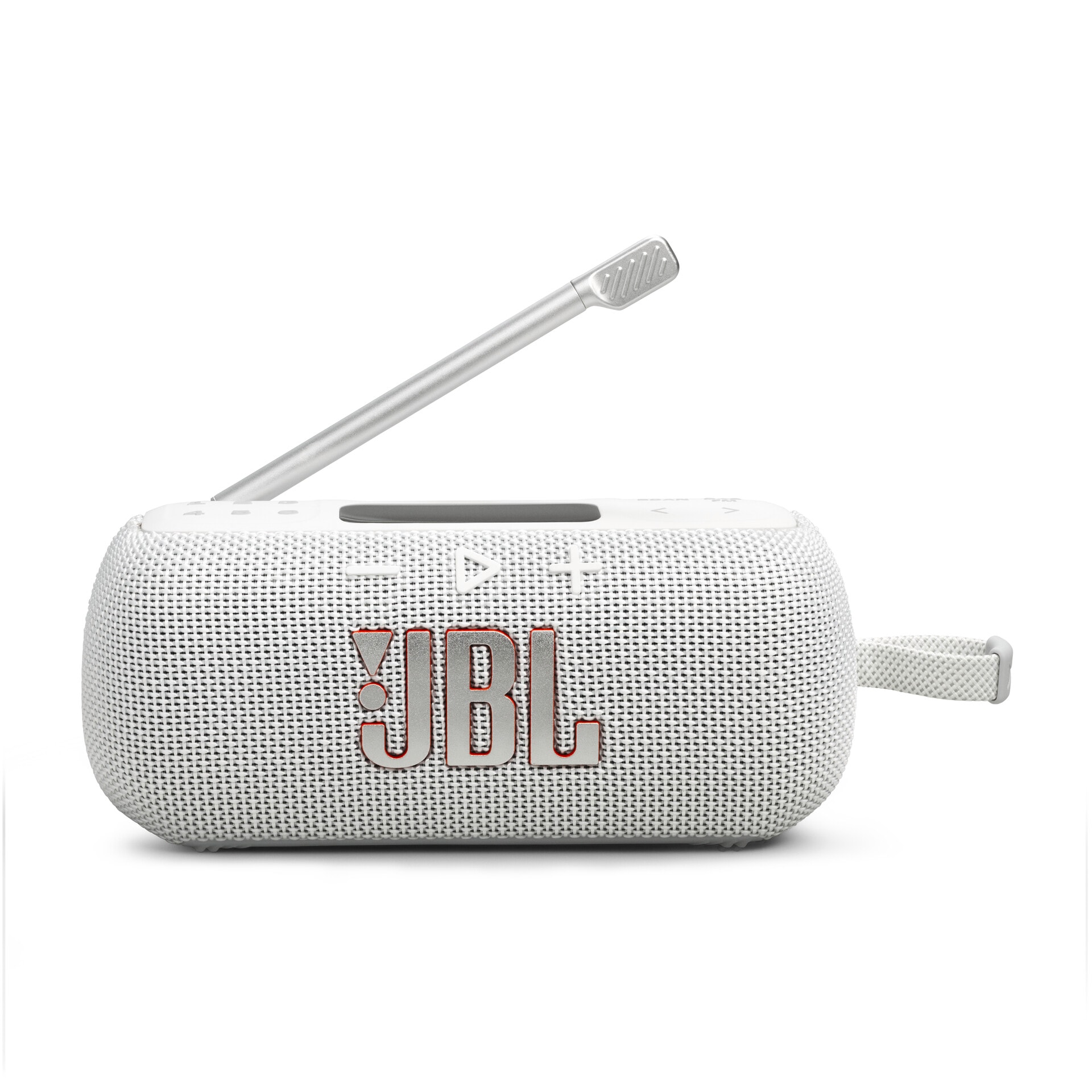 JBL Digitalradio (DAB+) »Tuner 3« (Bluetooth | WLAN Digitalradio (DAB+) | FM-Tuner 7 W)