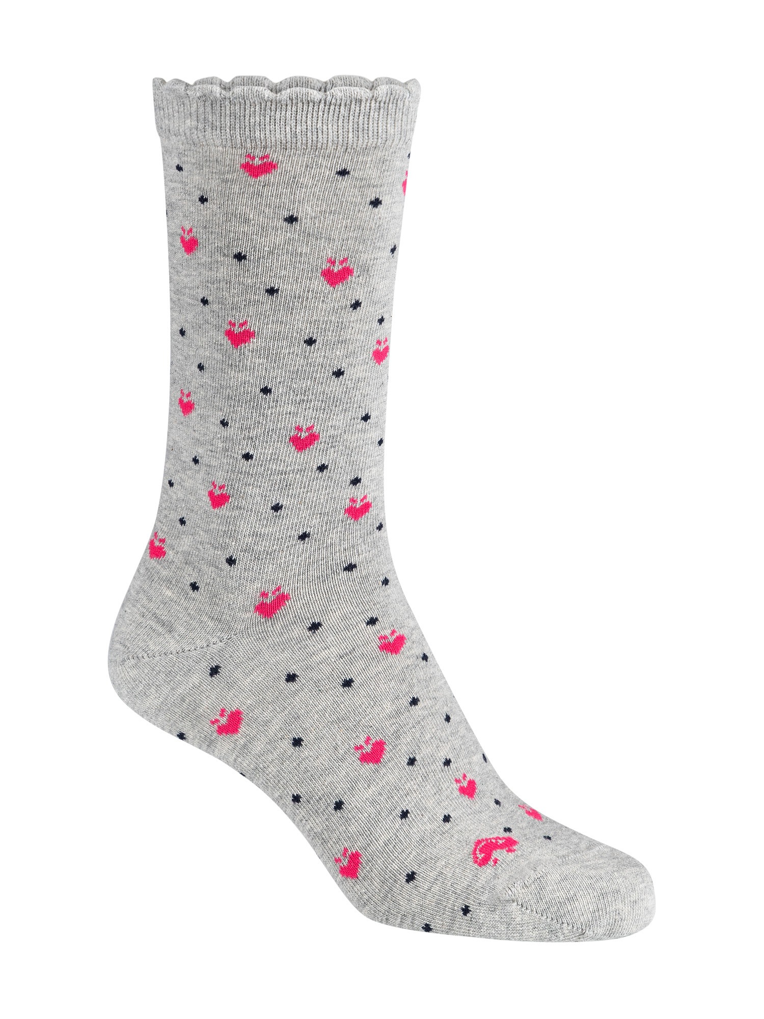 Lieblingsstück Langsocken "Lovely Socks "DorothyEP" aus Baumwollmix" mit Baumwoll-Anteil
