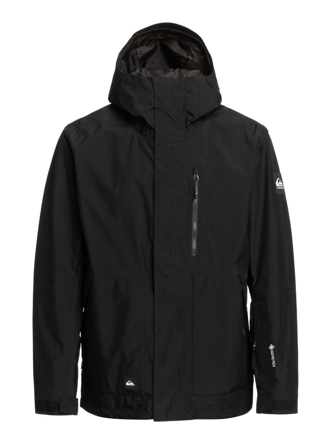 Quiksilver Snowboardjacke »Mission GORE-TEX®«