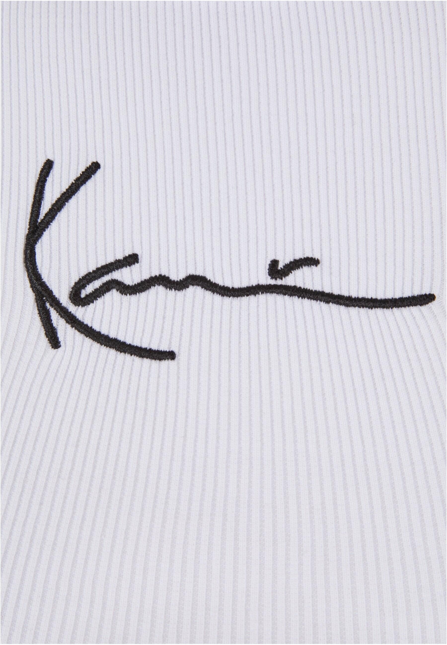 Karl Kani T-Shirt »Karl Kani Damen«, (1 tlg.)