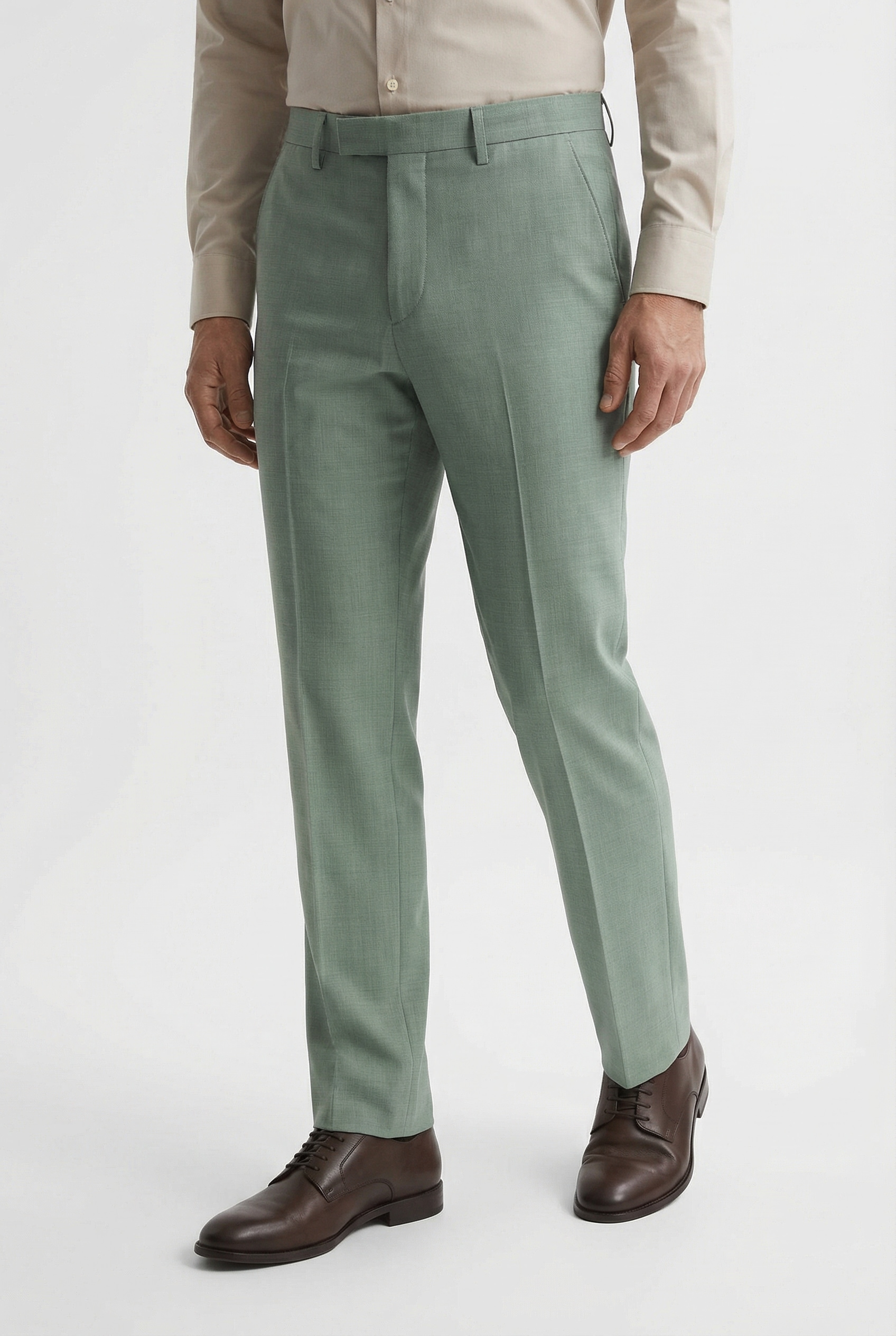 Cinque Baukastenhose »CIMONOPOLI-H«  in schmaler Form