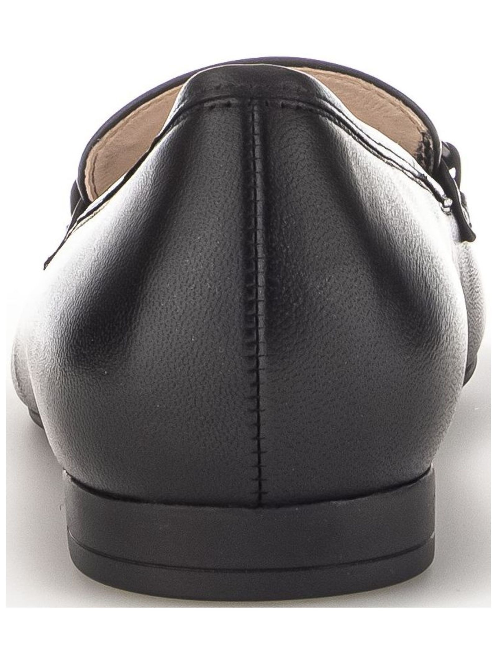 Gabor Slipper »Gabor Slipper Nappaleder«