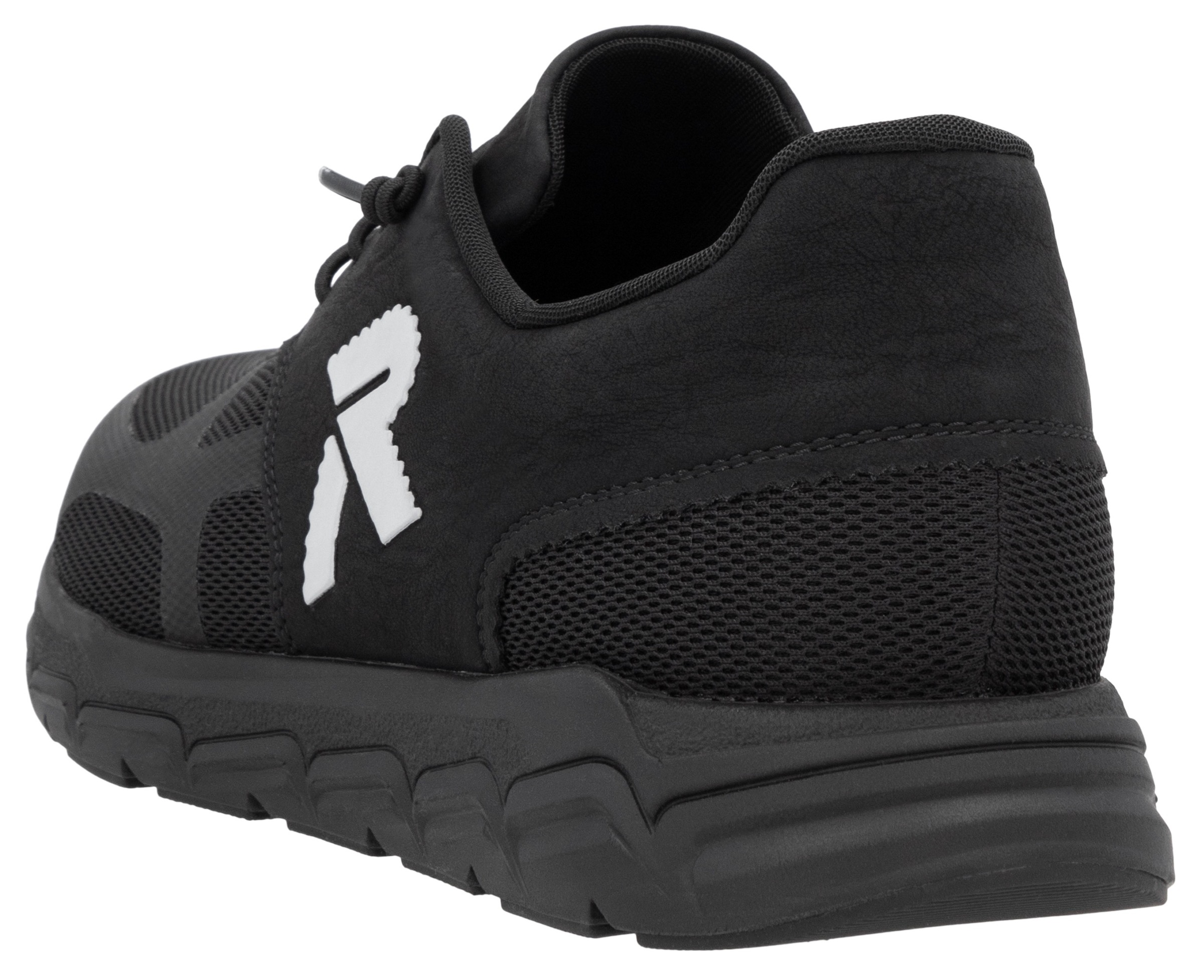 Thumbnail - RIEKER Sport Slip-On Sneaker "Preston" Running-Sneaker aus der neuen Christoph Kramer Kollektion