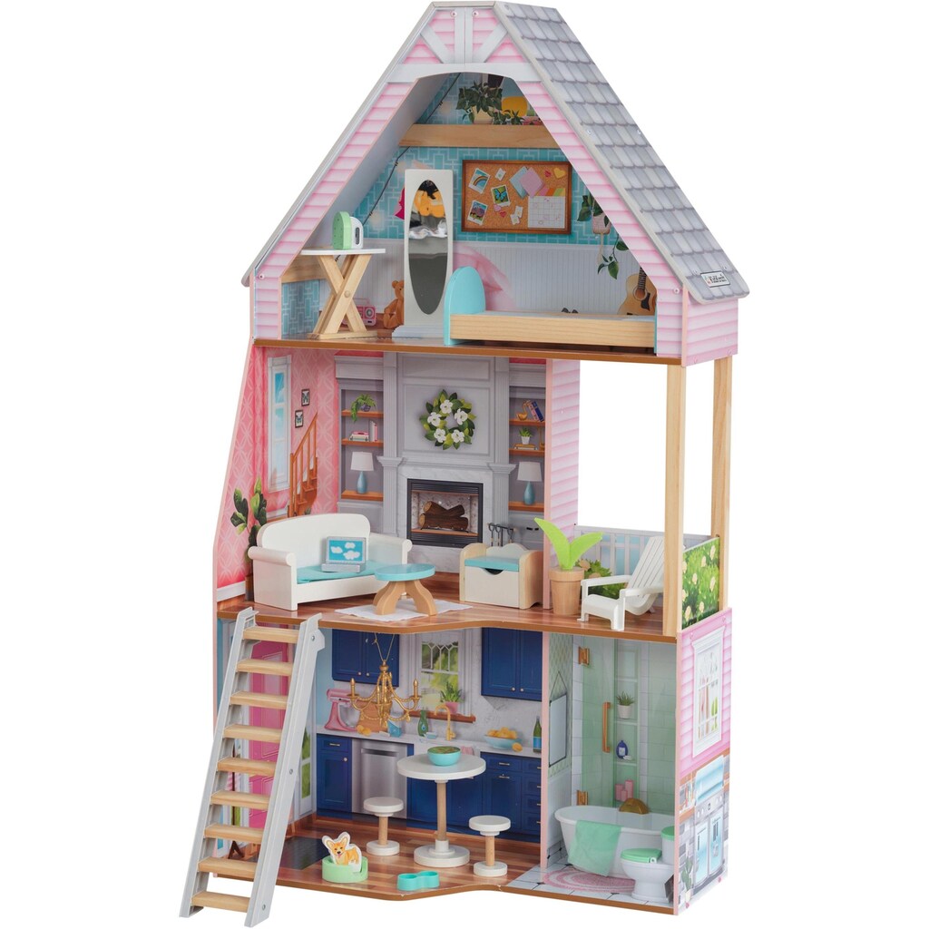 KidKraft® Puppenhaus »Matilda«