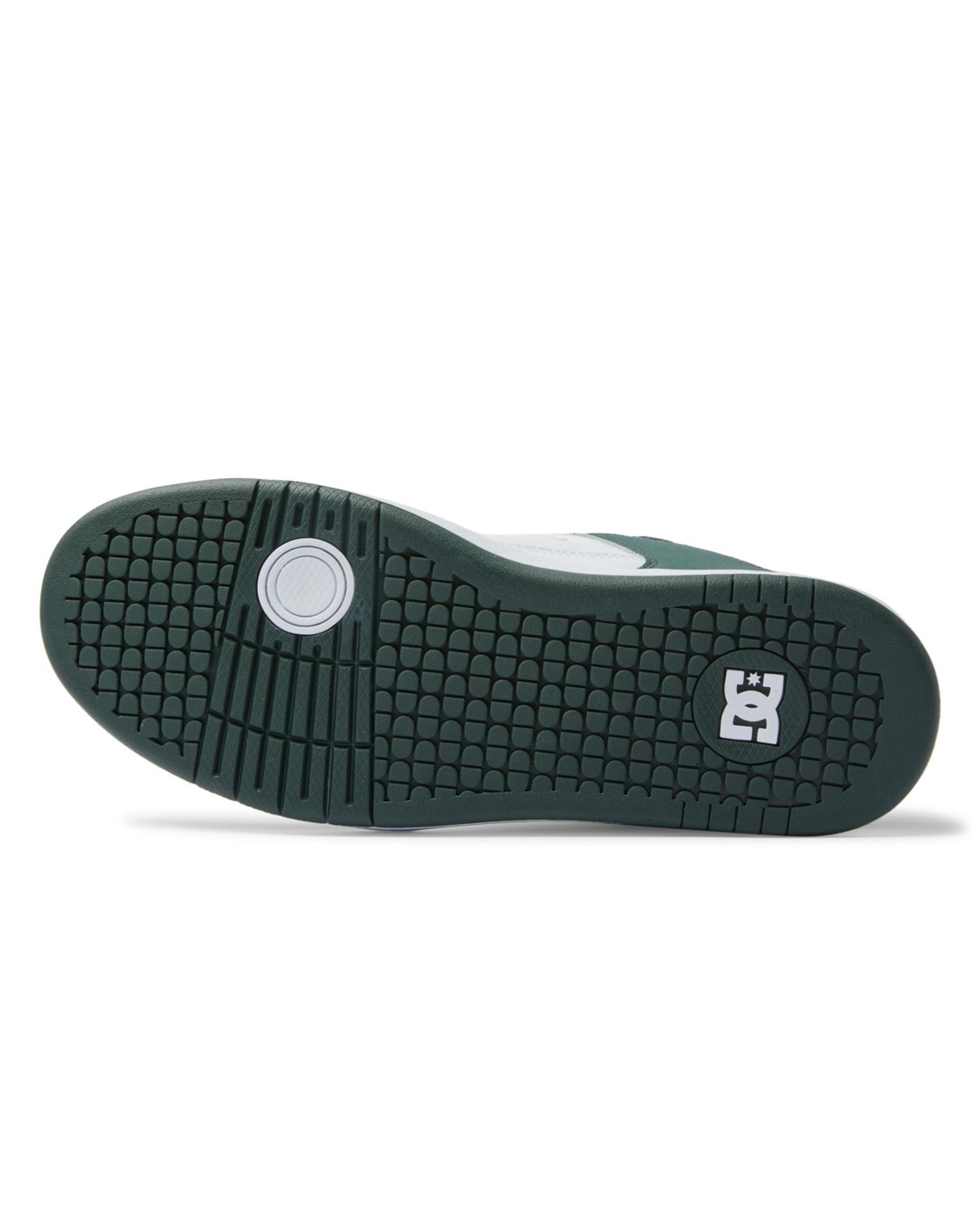 DC Shoes Sneaker »Manteca«