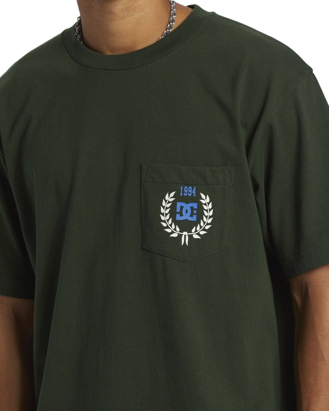 DC Shoes T-Shirt »Freshman«