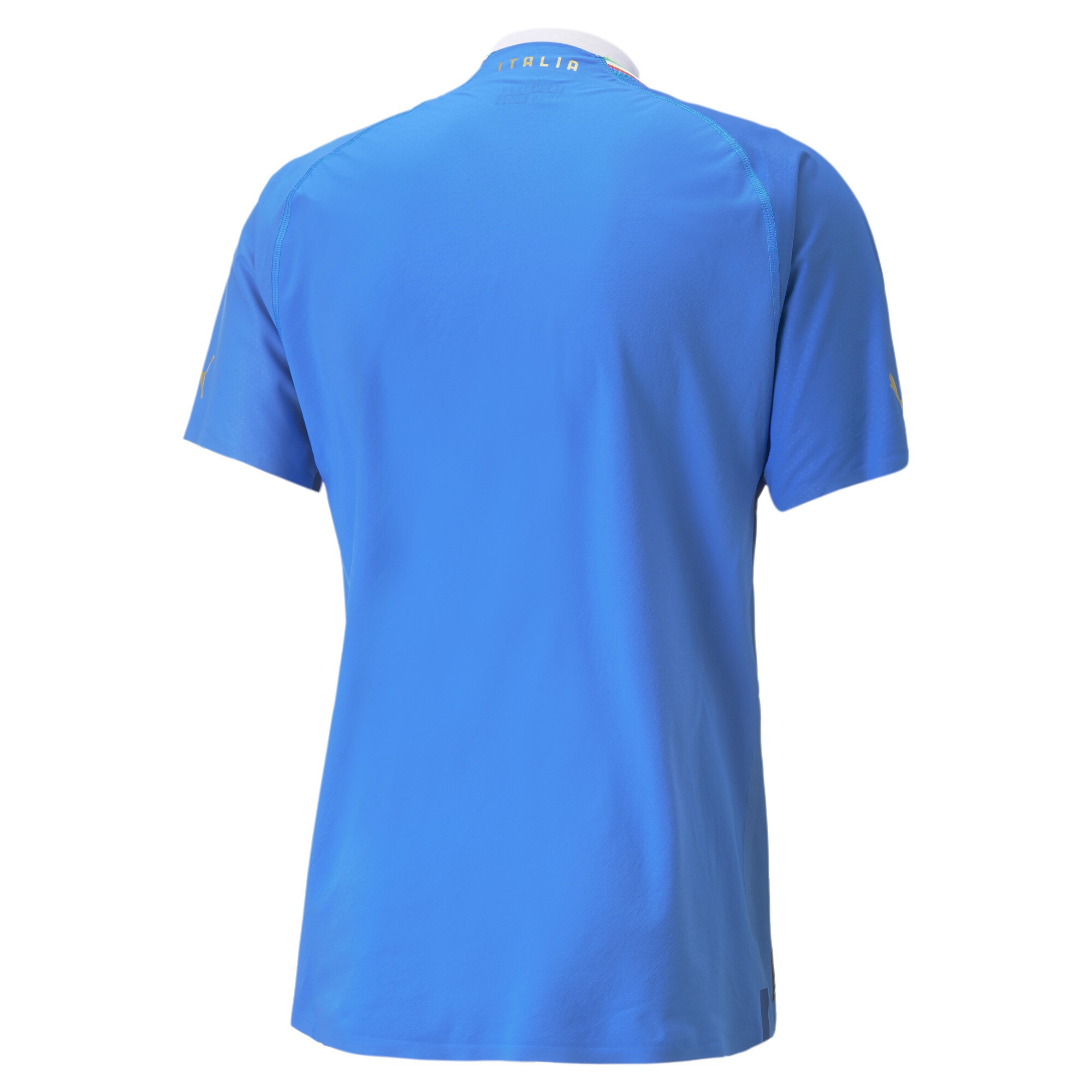 PUMA Trainingsshirt »Italien 22/23 Authentisches Heimtrikot Herren Performance Fit«