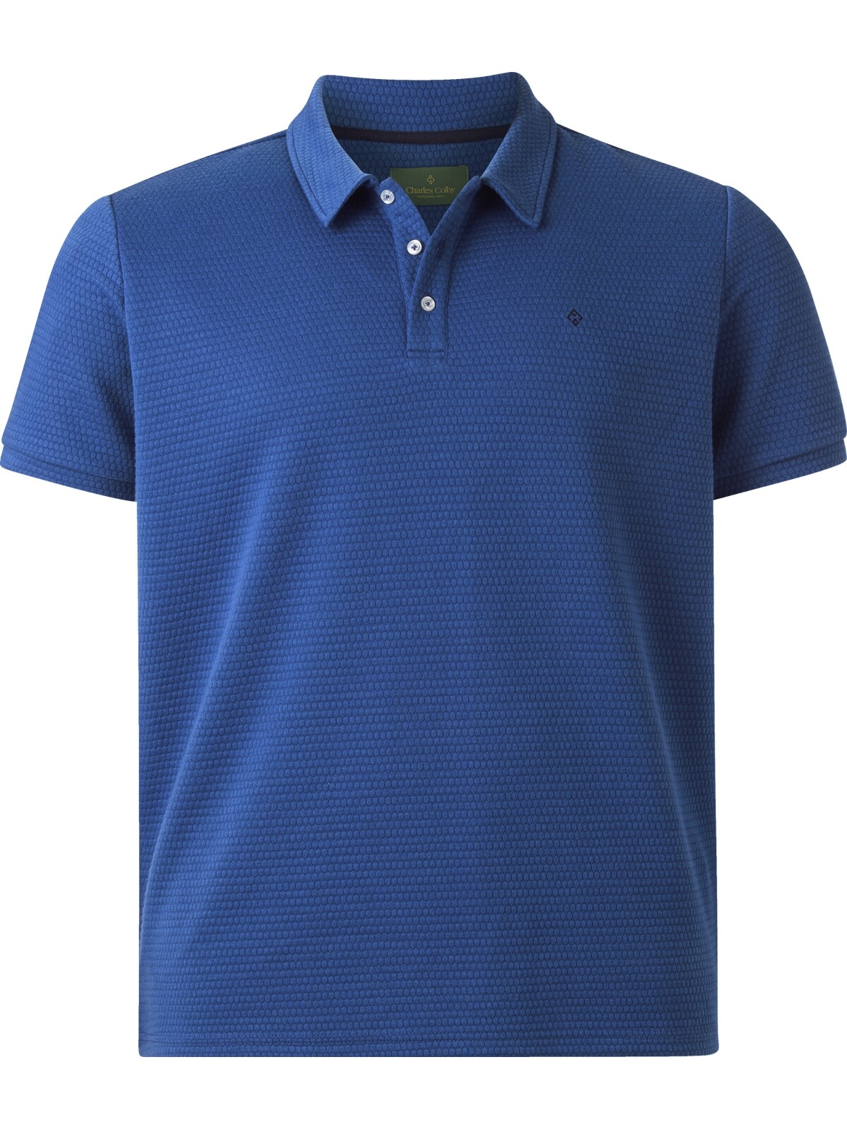Charles Colby Poloshirt »Poloshirt EARL GRANDS«