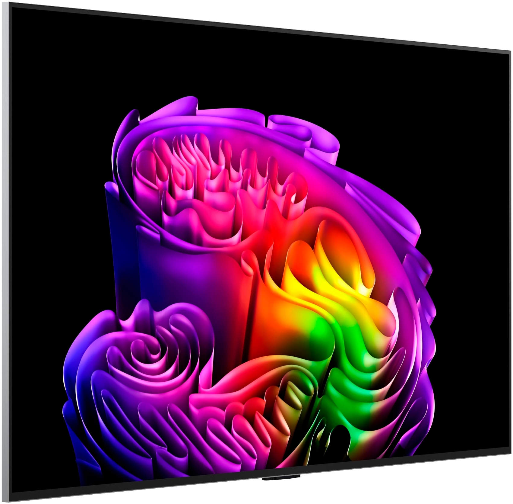 LG OLED-Fernseher »OLED55G67LW« 139 cm/55 ″ Smart-TV
