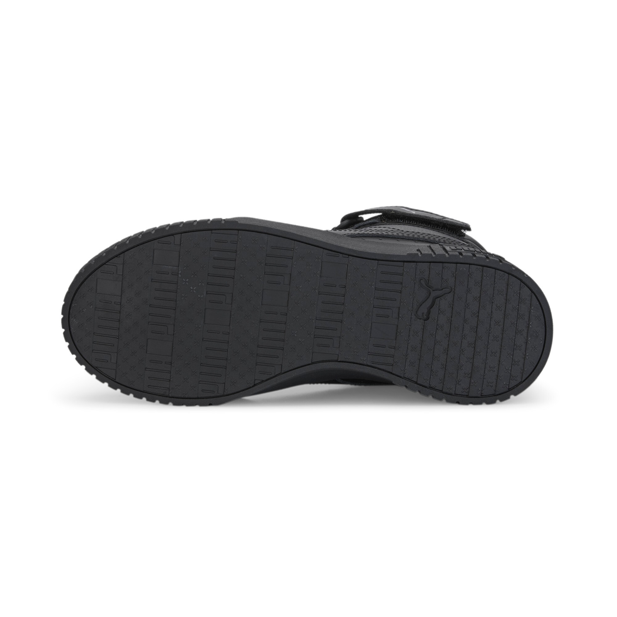 PUMA Sneaker »CARINA 2.0 MID JR«
