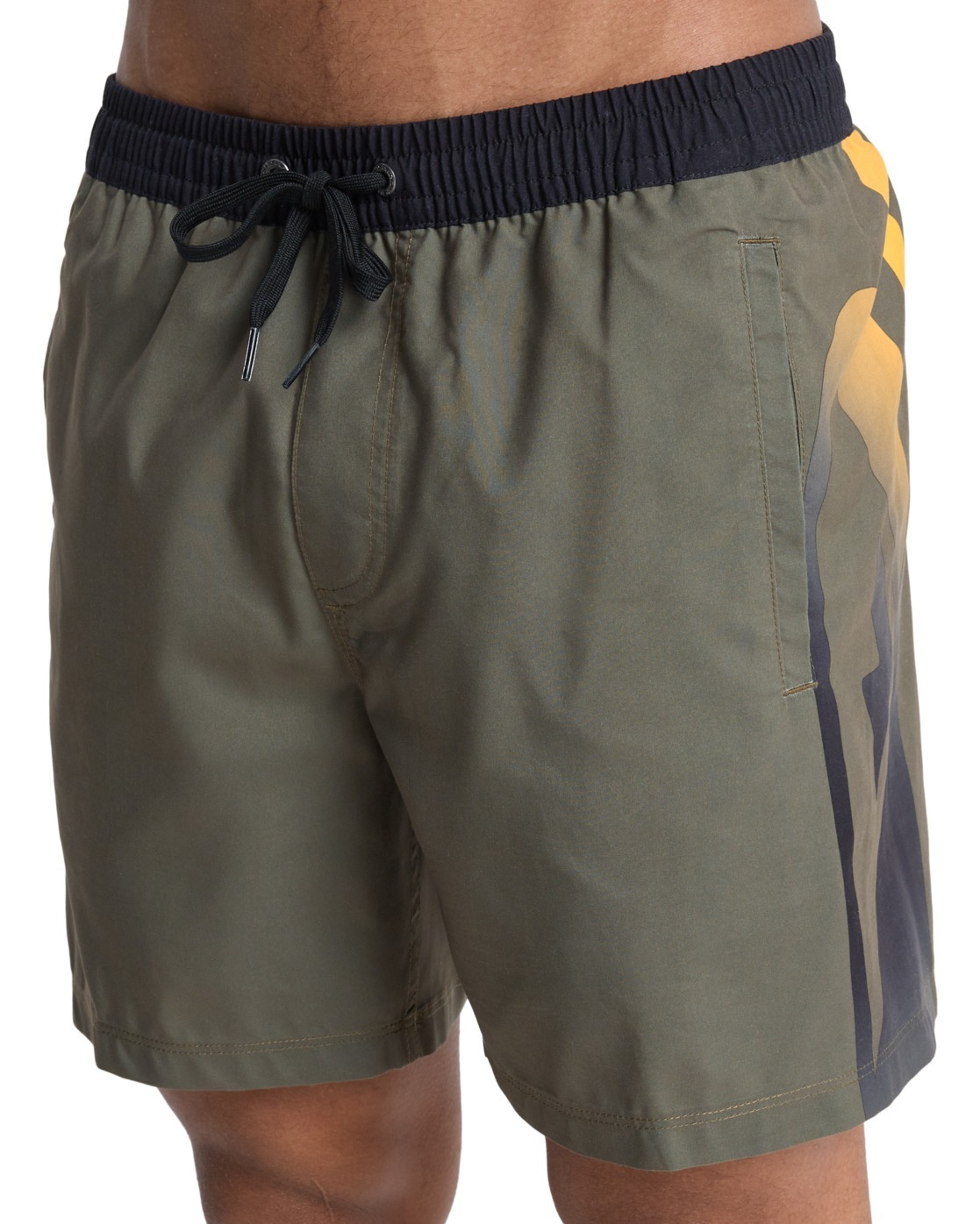 Quiksilver Everyday Holmes Volley 16" Badehose 3