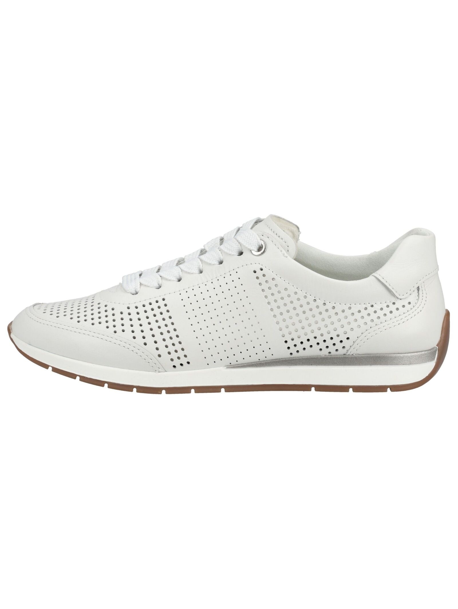 Ara Sneaker "Ara Sneaker Leder" günstig online kaufen