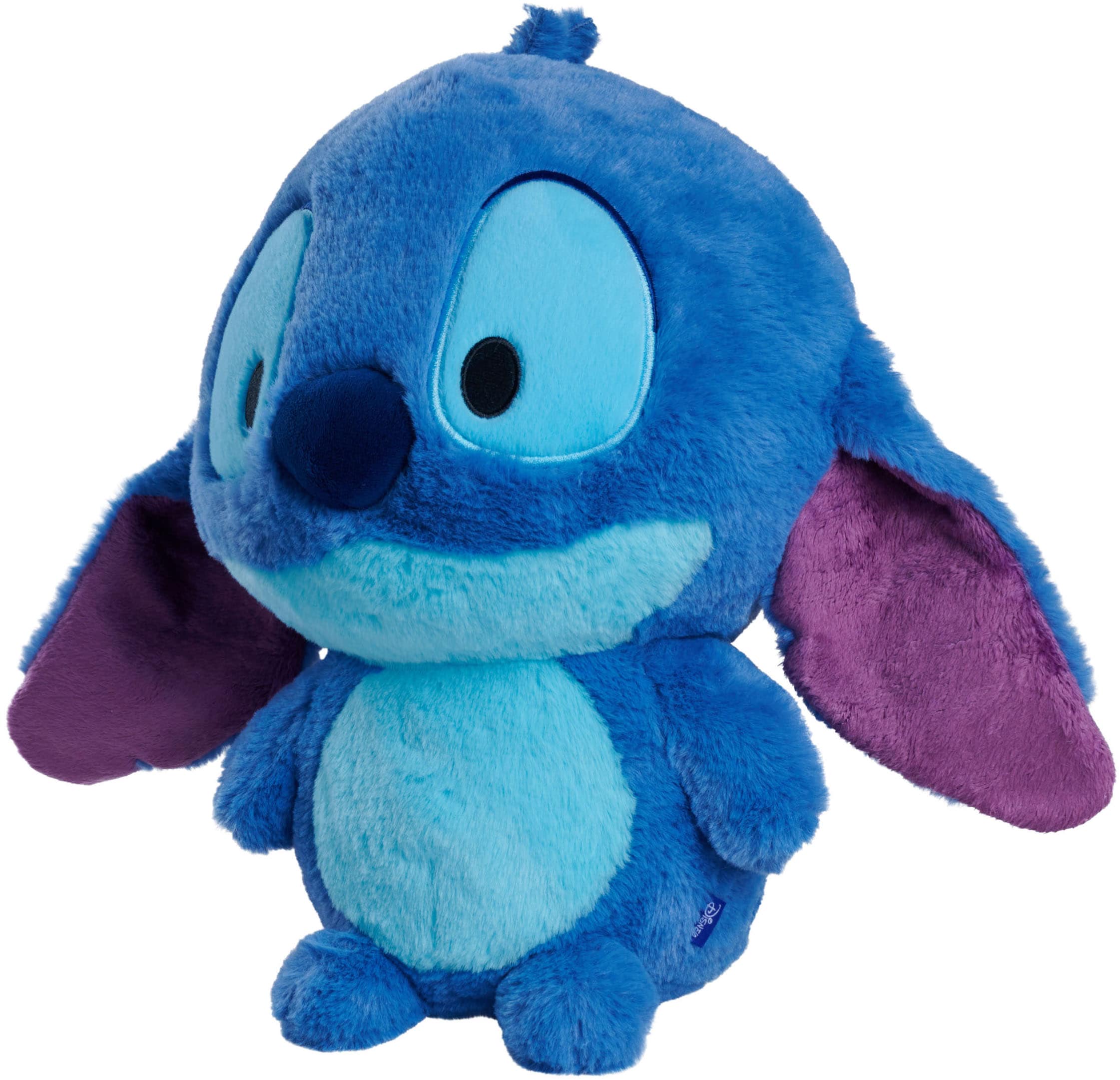 SIMBA Plüschfigur »Disney Huggables Stitch, 35 cm«