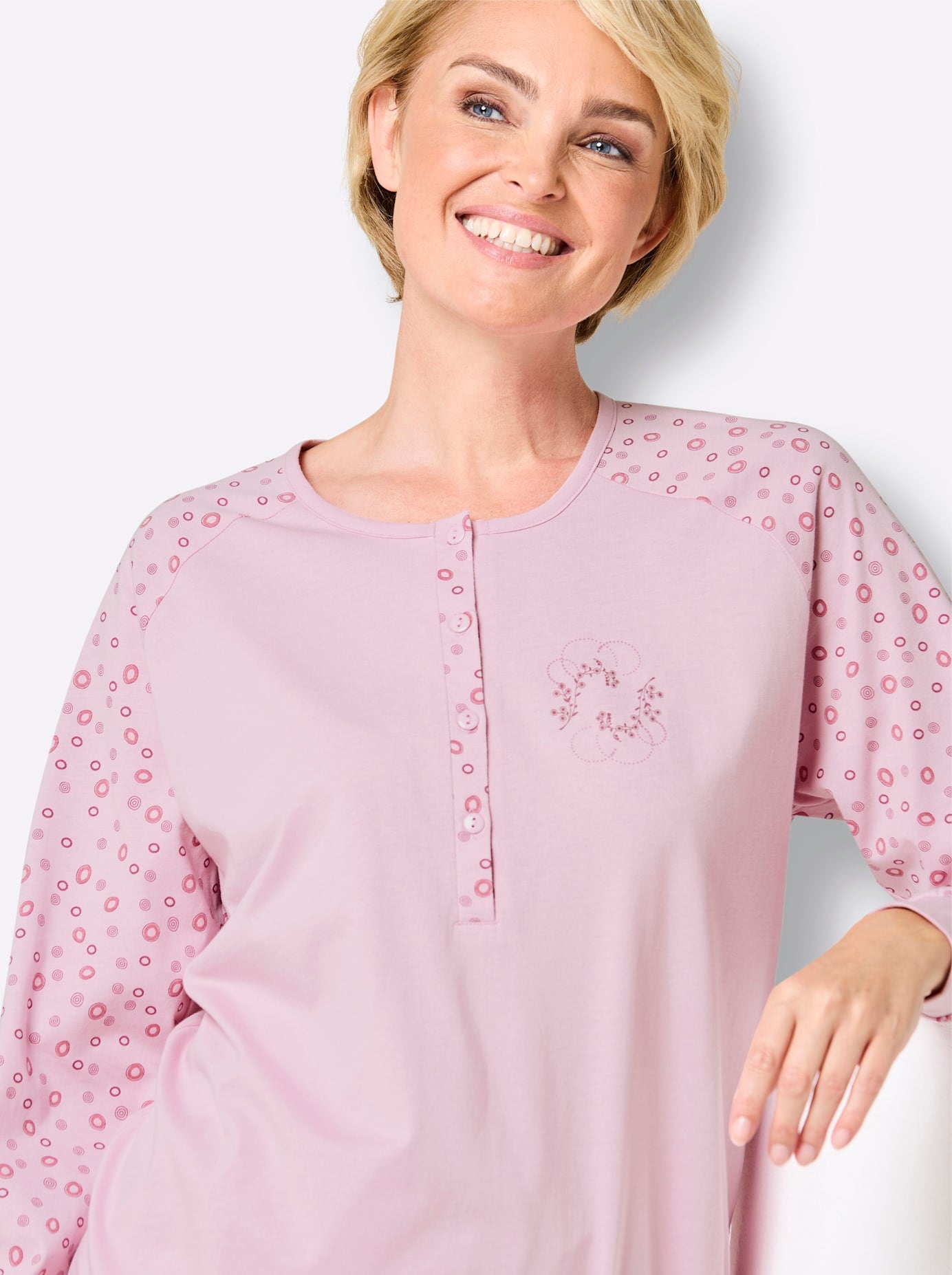 comtessa Schlafanzug