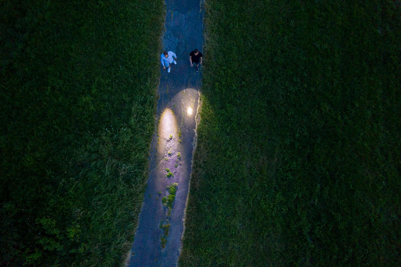 Brennenstuhl LED Nachtlicht »LED LuxPremium TL 410 F«