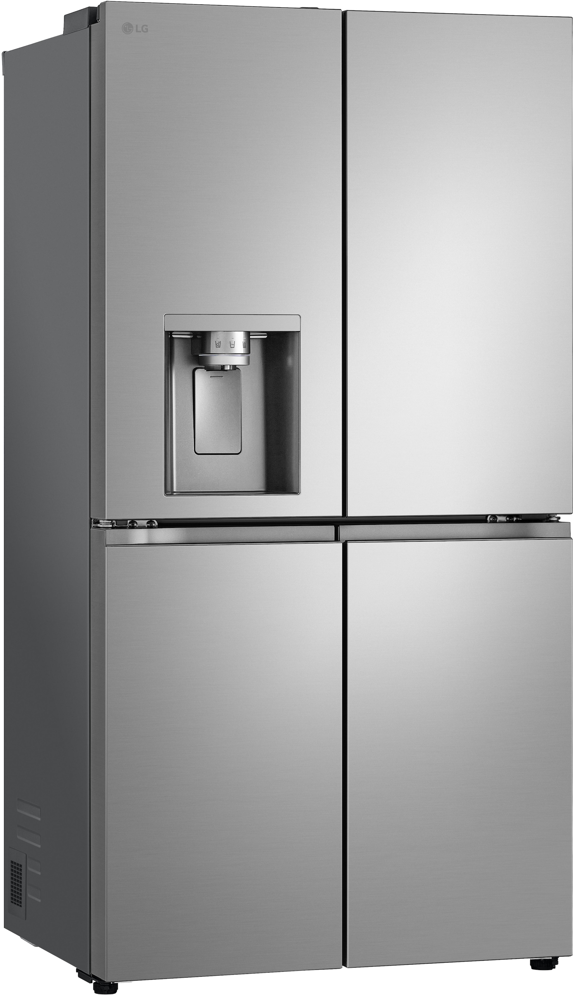 LG Multi Door »GML960PYFE«