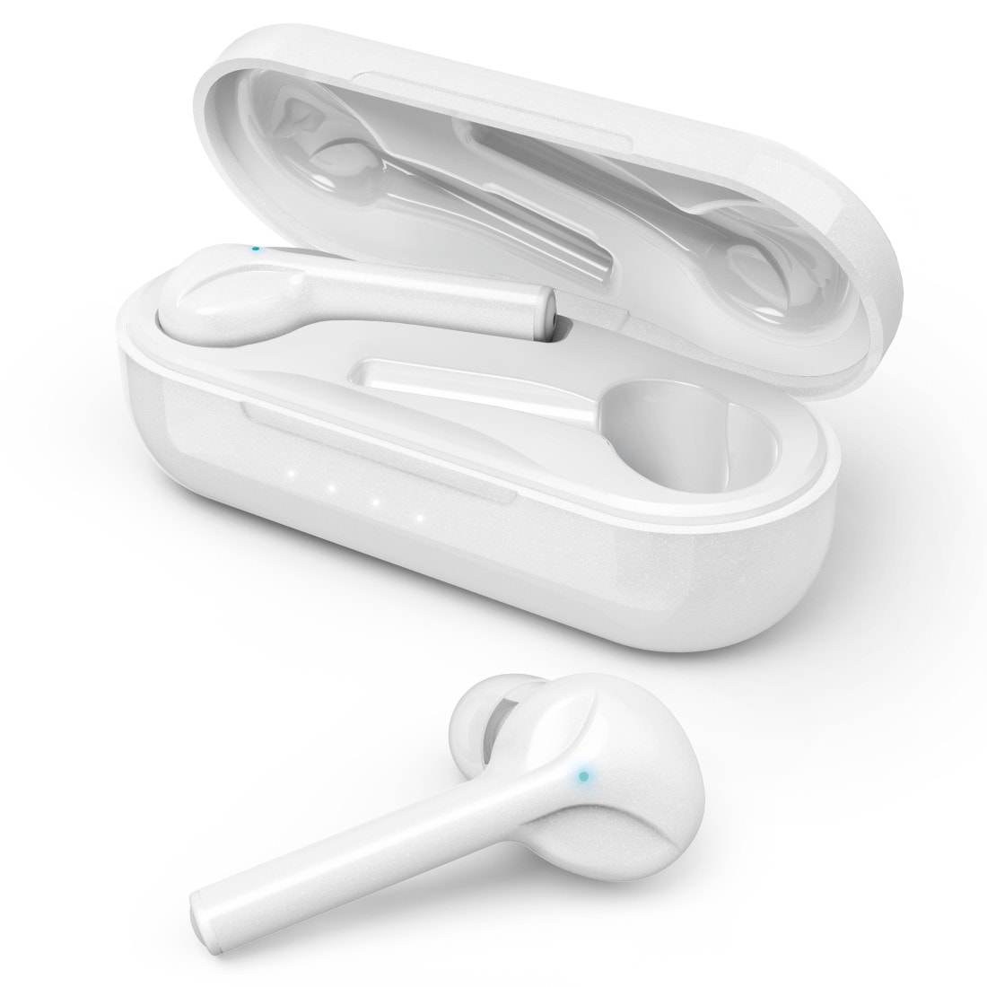 Hama In-Ear-Kopfhörer »Bluetooth® ausinės T...