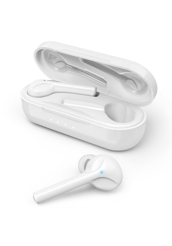 Hama In-Ear-Kopfhörer »Bluetooth®-Kopfhörer "Spirit Go", True Wireless« kaufen