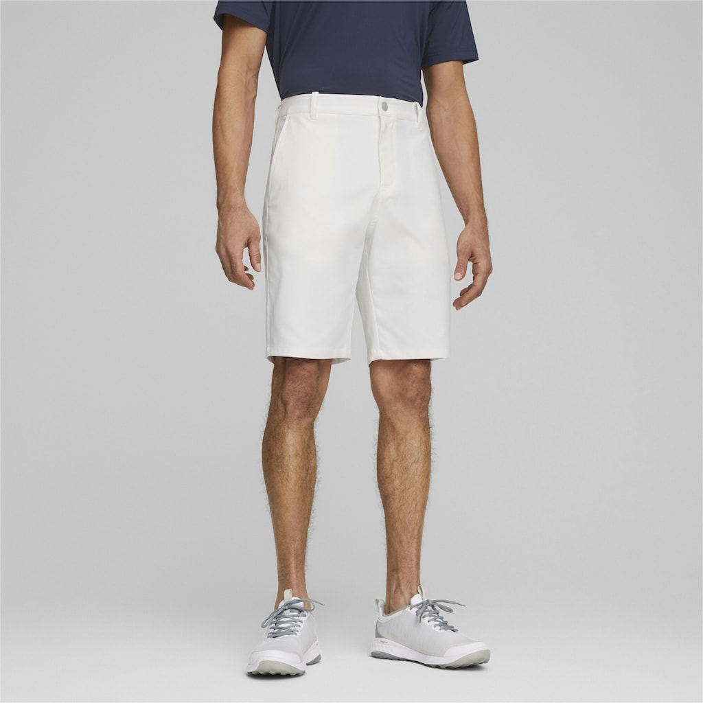 PUMA Golfshorts »Dealer 10" Golf-Shorts Herren«