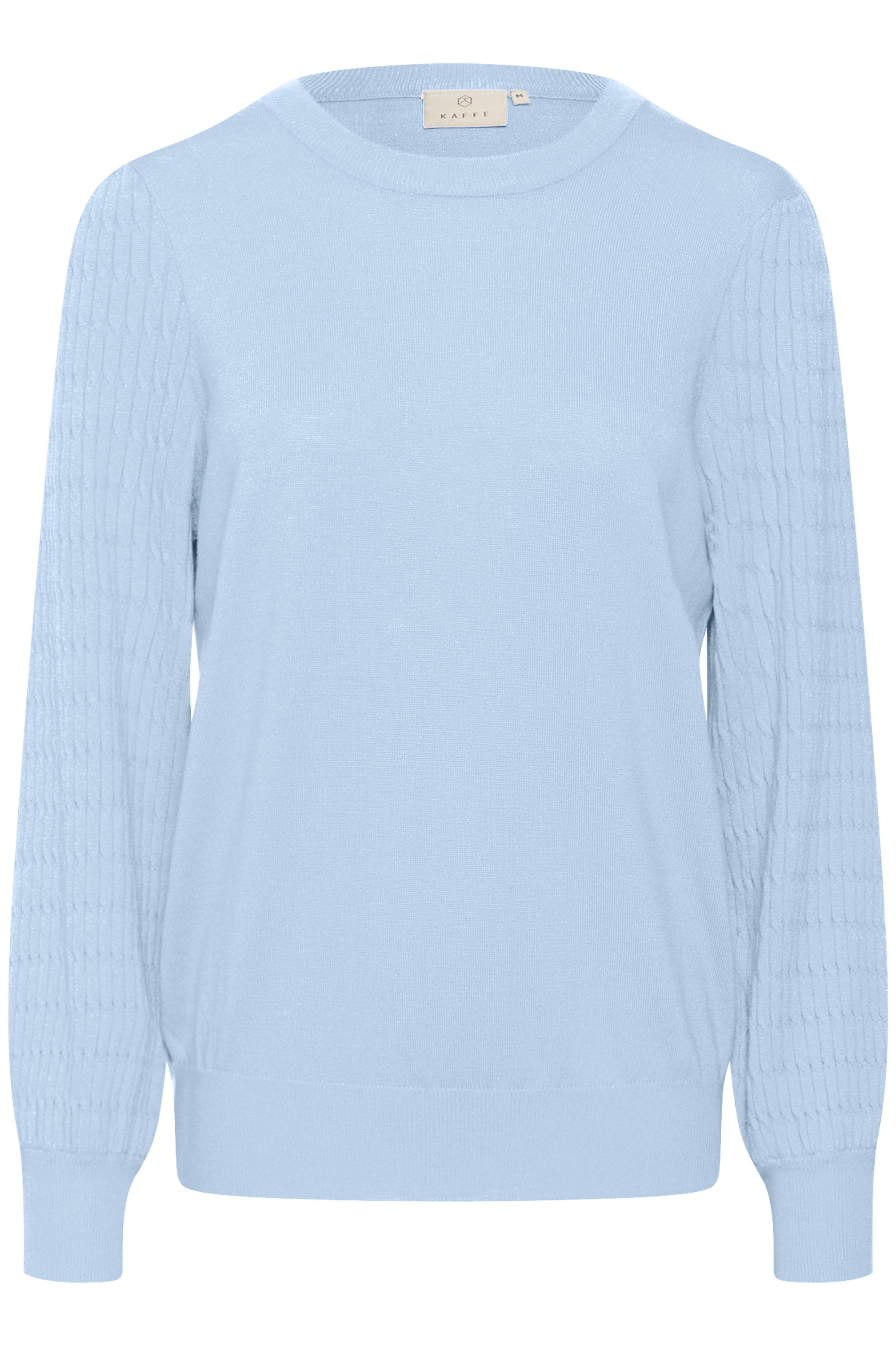 KAFFE Strickpullover "Damen Strickpullover KAnanna"