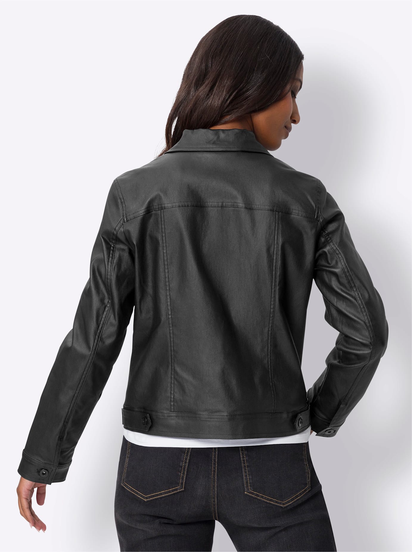 Thumbnail - heine Jackenblazer "Blazerjacke"