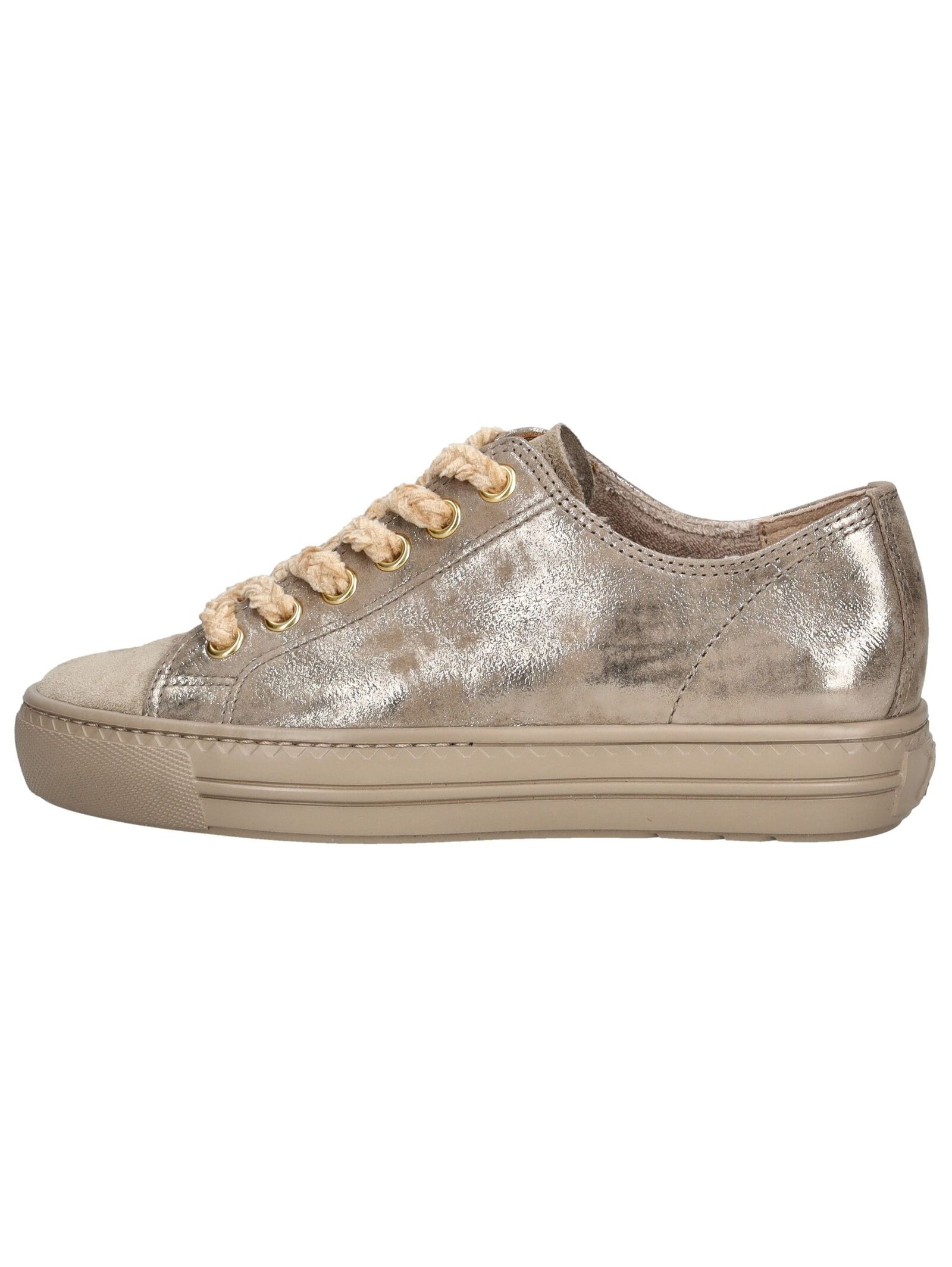 Paul Green Sneaker »Paul Green Sneaker Leder«