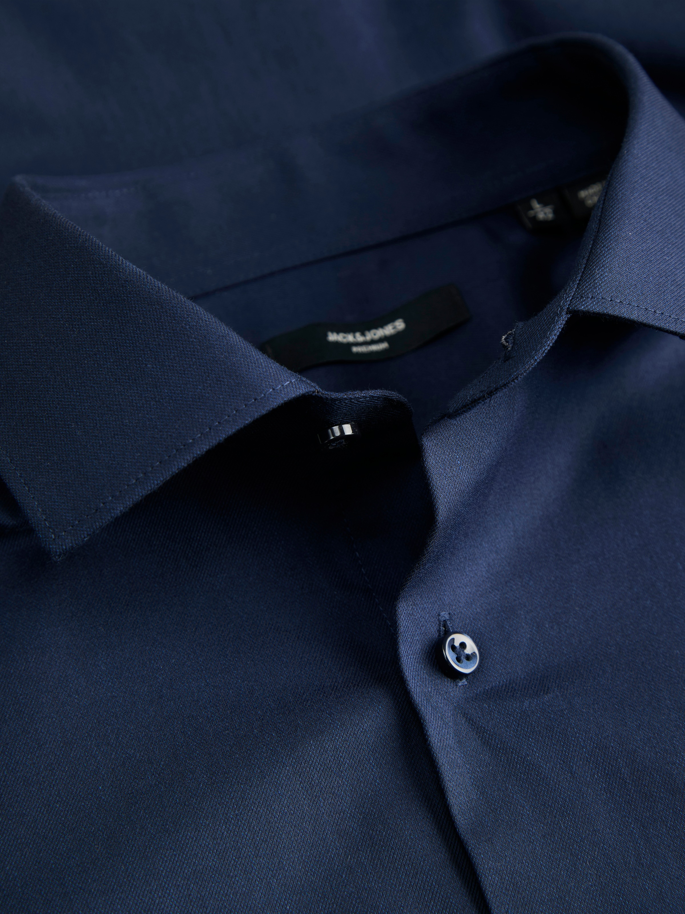 Thumbnail - Jack & Jones Langarmhemd "JPRBLAPARKER SHIRT L/S REG SN"