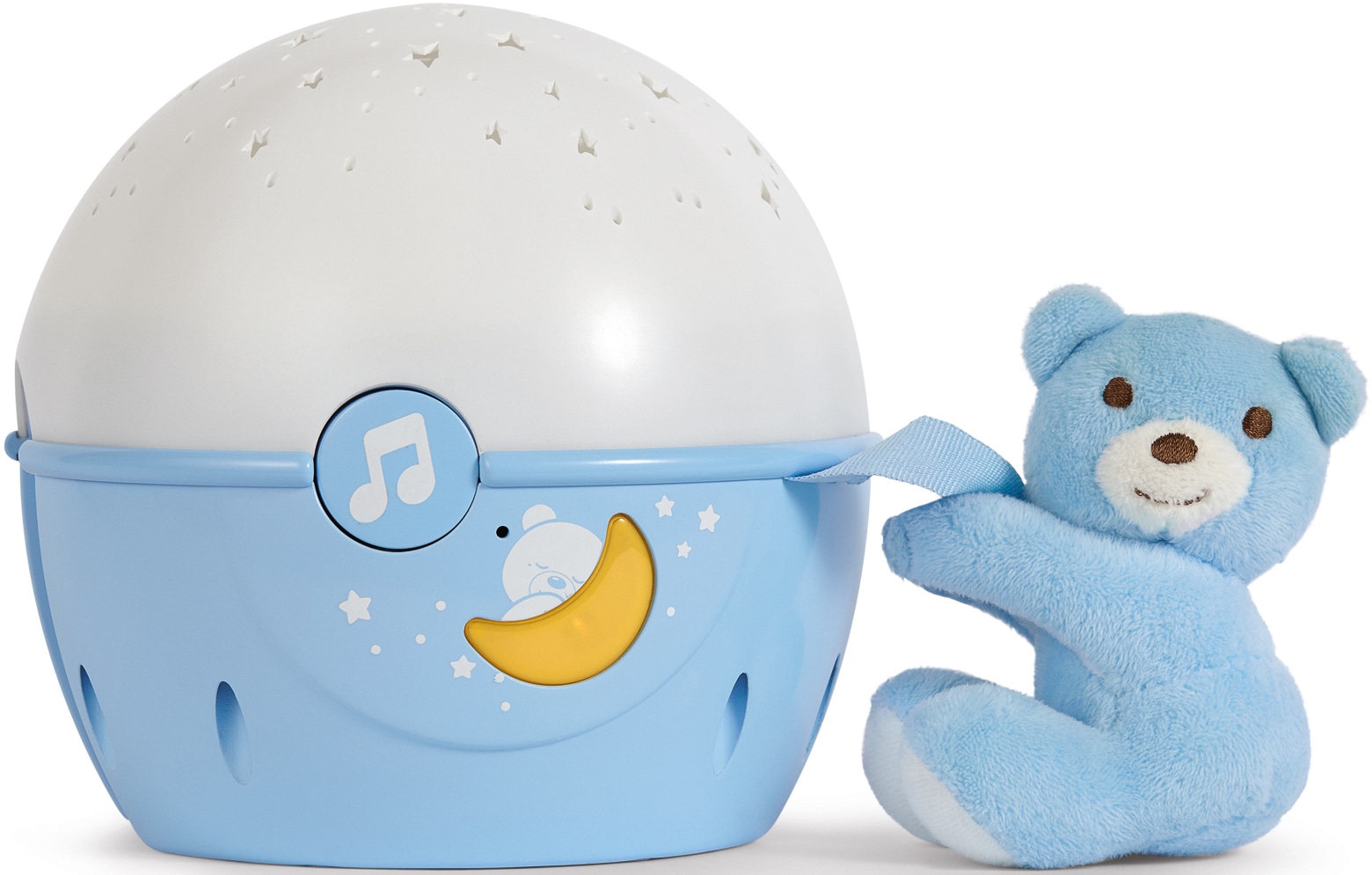 Chicco Naktinė lempa »First Dreams Next 2 Sta...