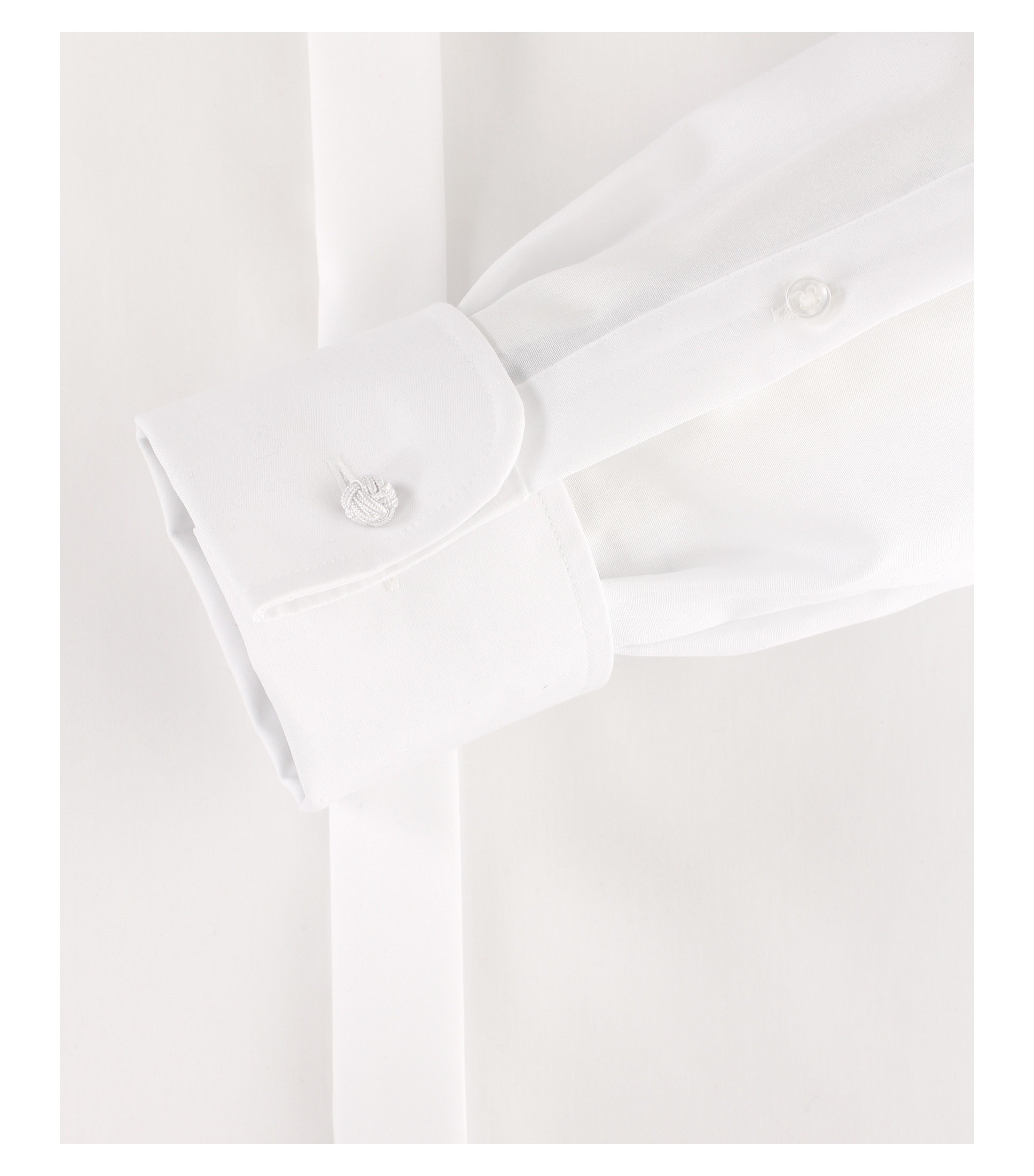 CASAMODA Business Shirt White 46 6