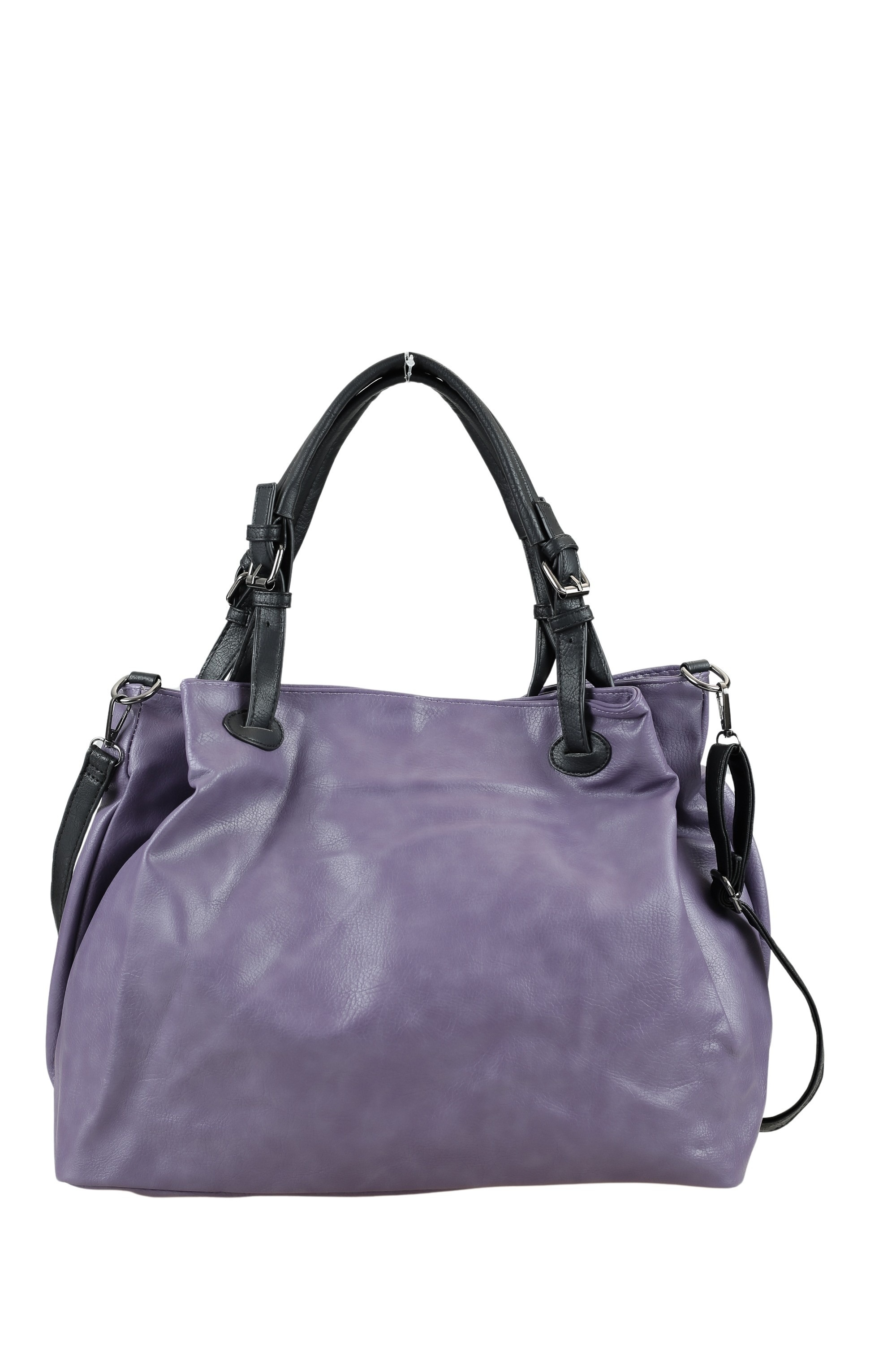 TONI&FRIENDS Schultertasche »CarryKing«, XL Tasche mit viel Platz und Fächern