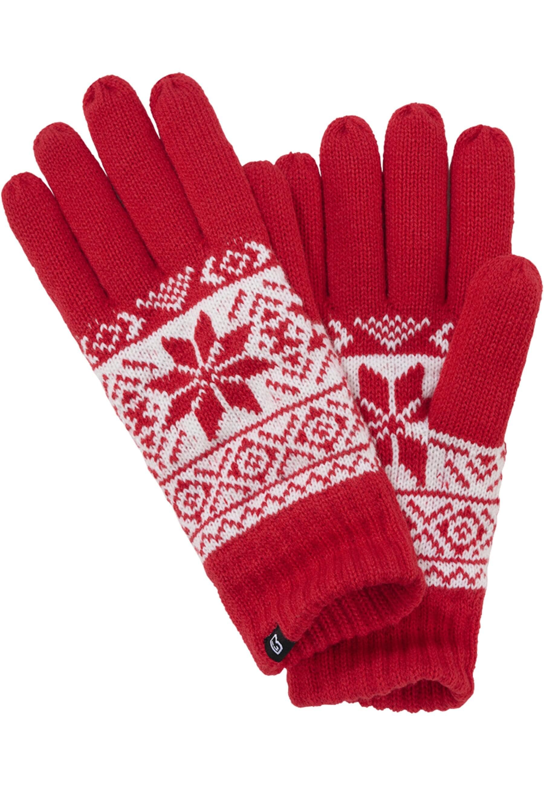 Brandit Baumwollhandschuhe "Brandit Unisex Snow Gloves"