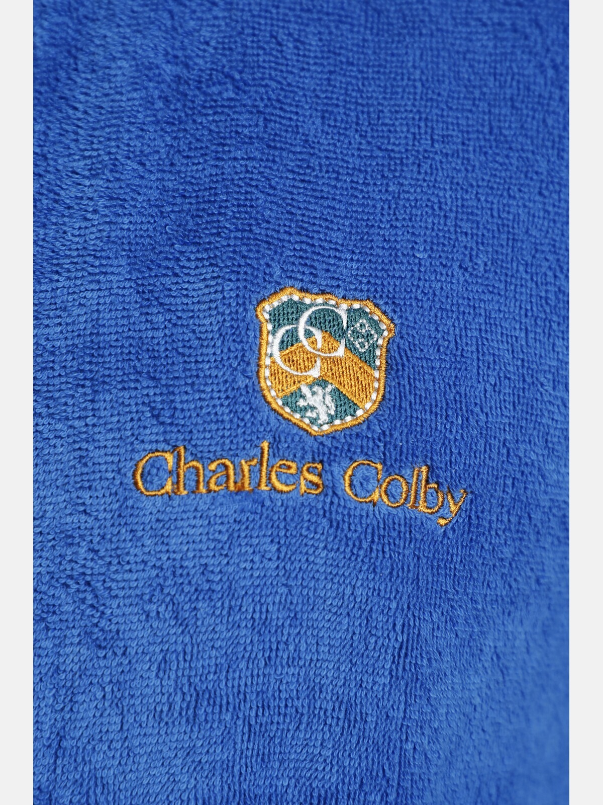 Charles Colby Hausanzug »Bademantel LORD CURET«