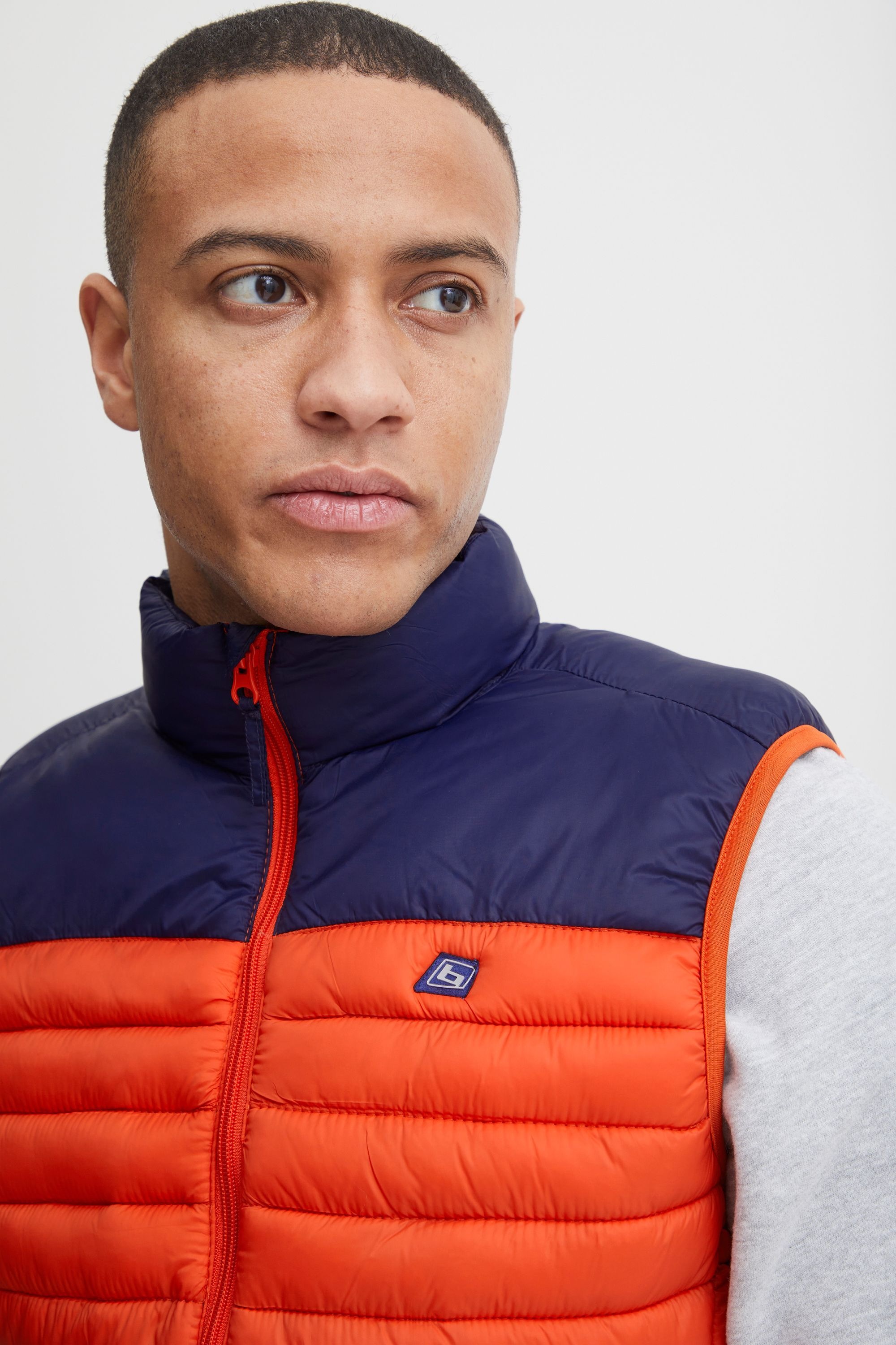 Blend Steppweste »Steppweste BHWaistcoat«