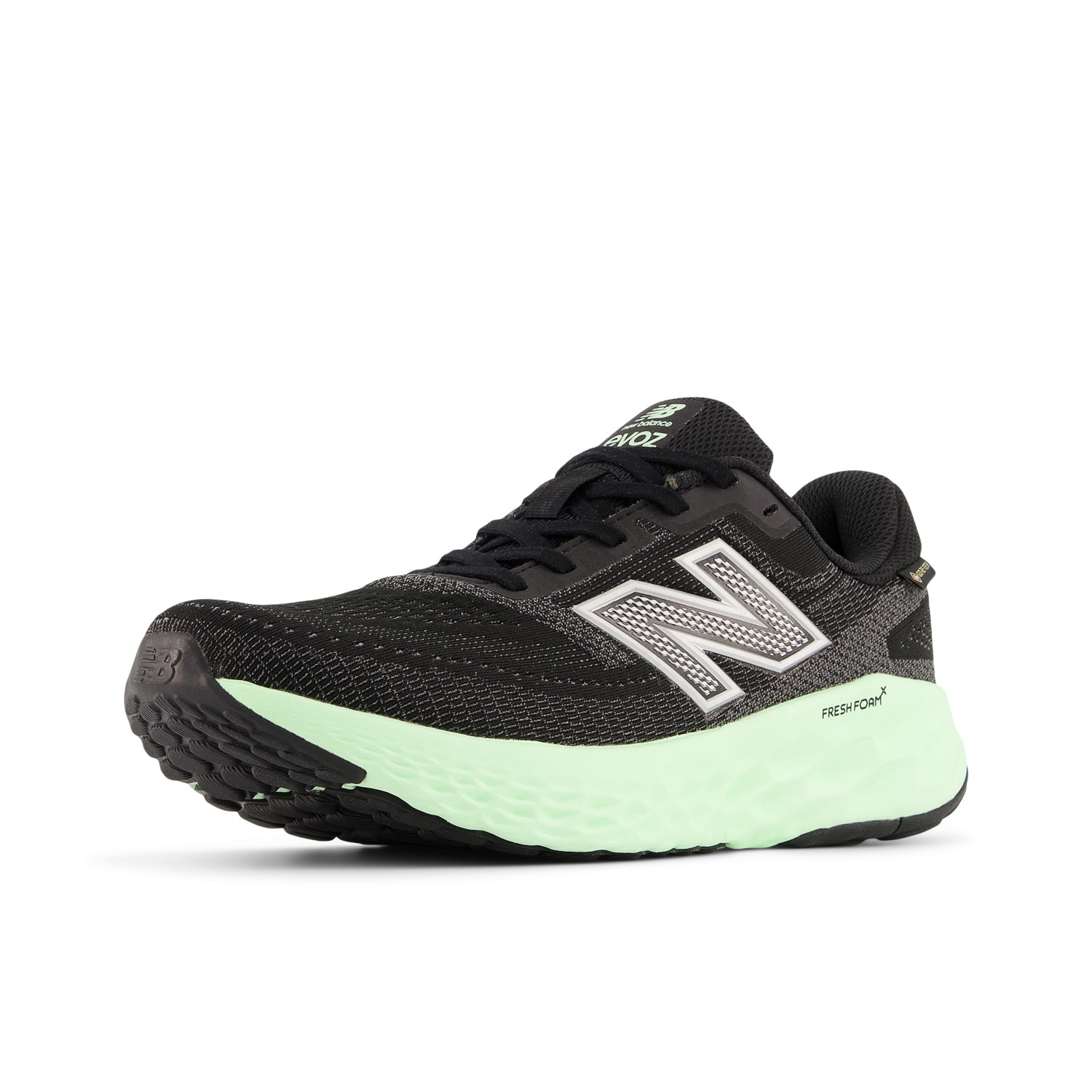 New Balance Laufschuh »EVOZ GORE-TEX«, wasserdicht