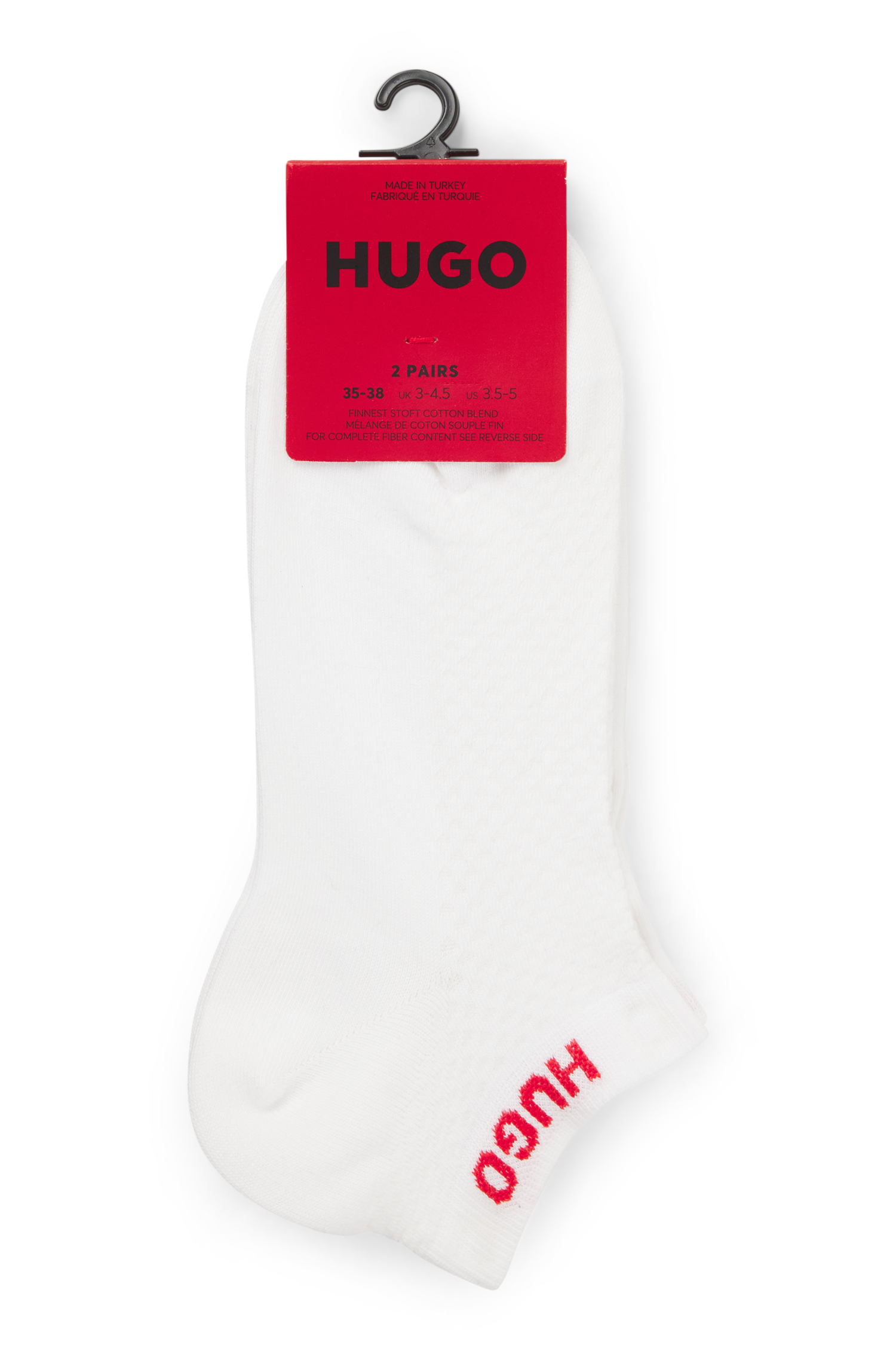 HUGO Underwear Kurzsocken