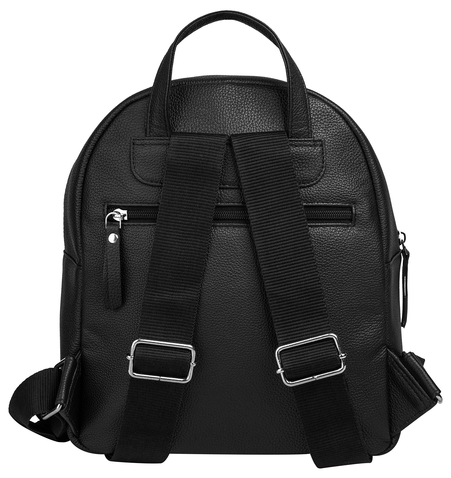 Bruno Banani Cityrucksack, echt Leder