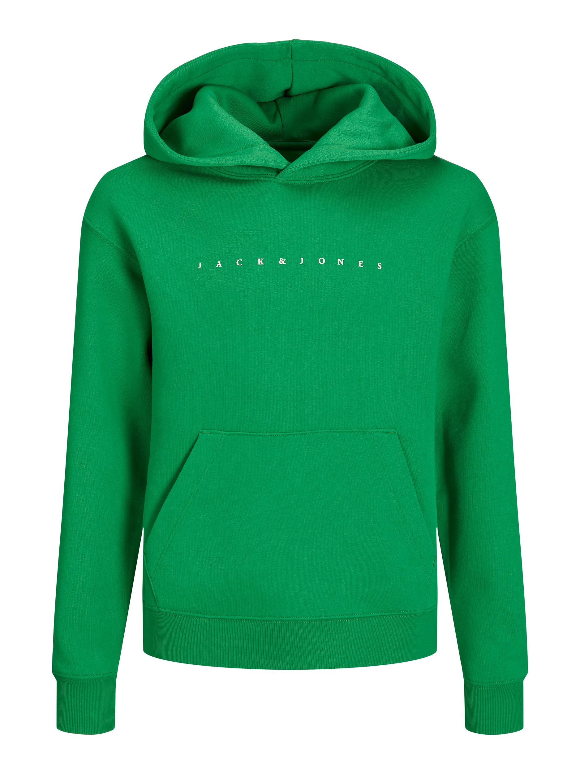 Jack & Jones Junior Hoodie »JJESTAR JJ SWEAT HOOD NOOS JNR«