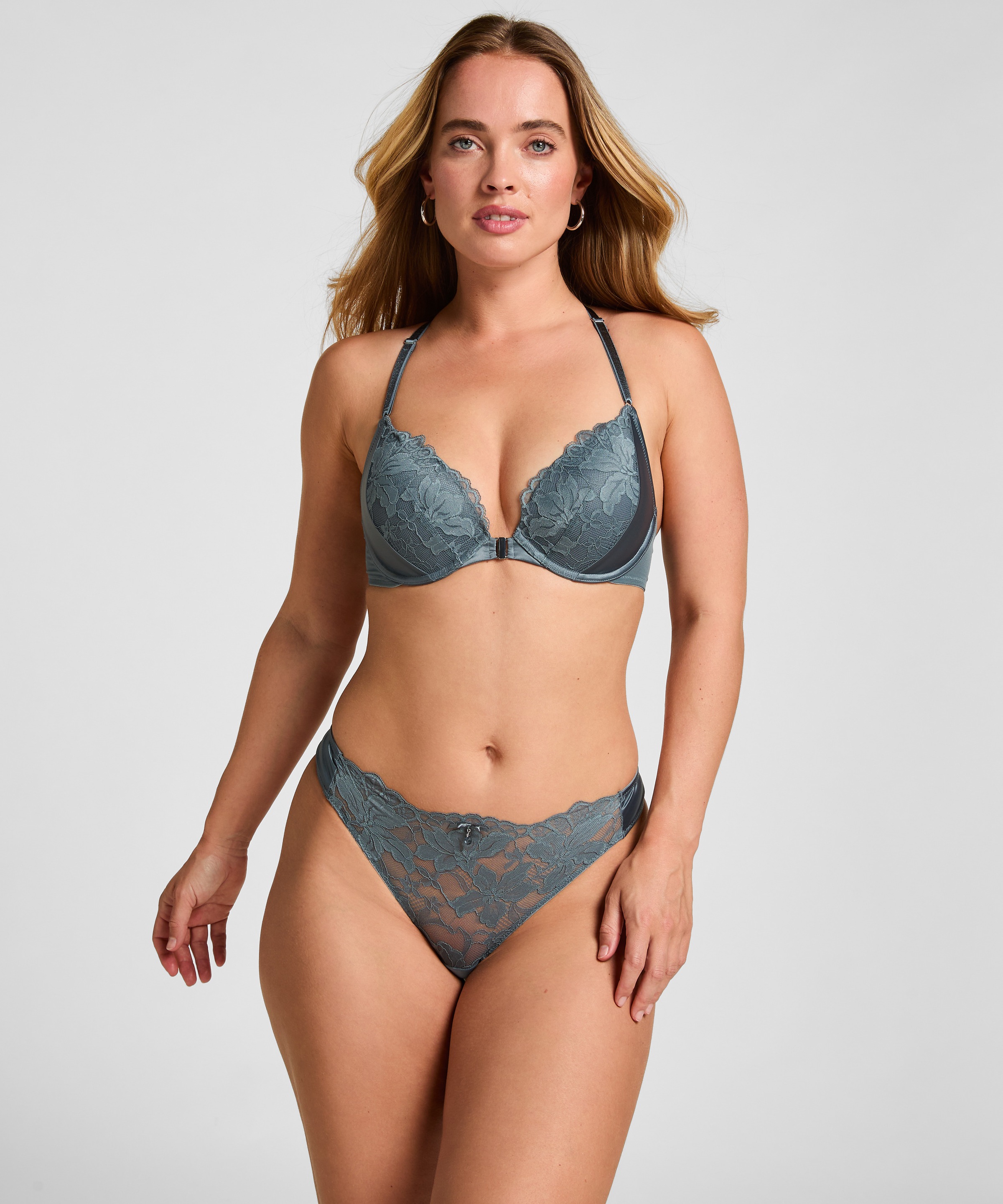 Hunkemöller Push-up-BH »Push-Up Bra Viktoria«