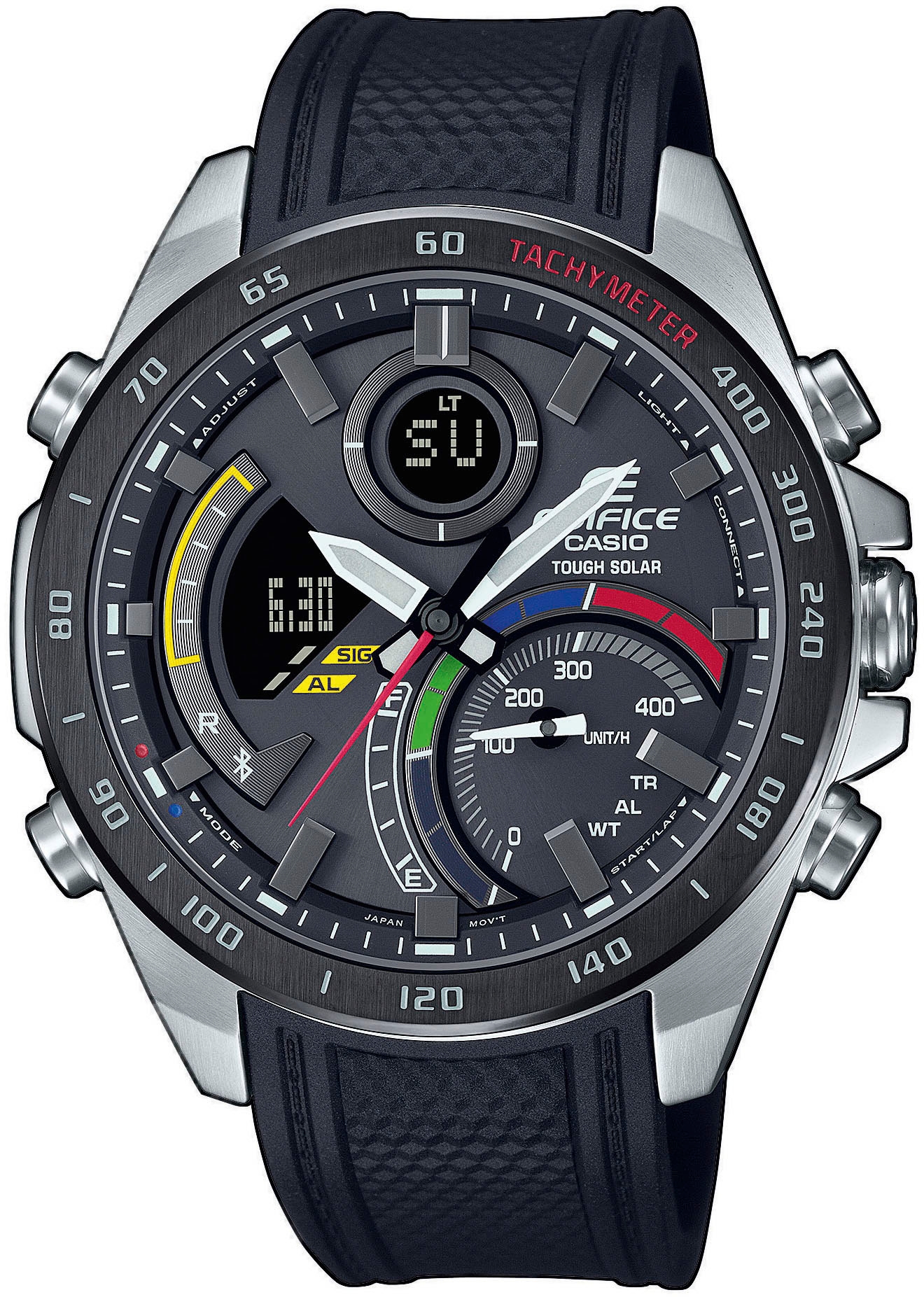 Smartwatch »ECB-900MP-1AEF«