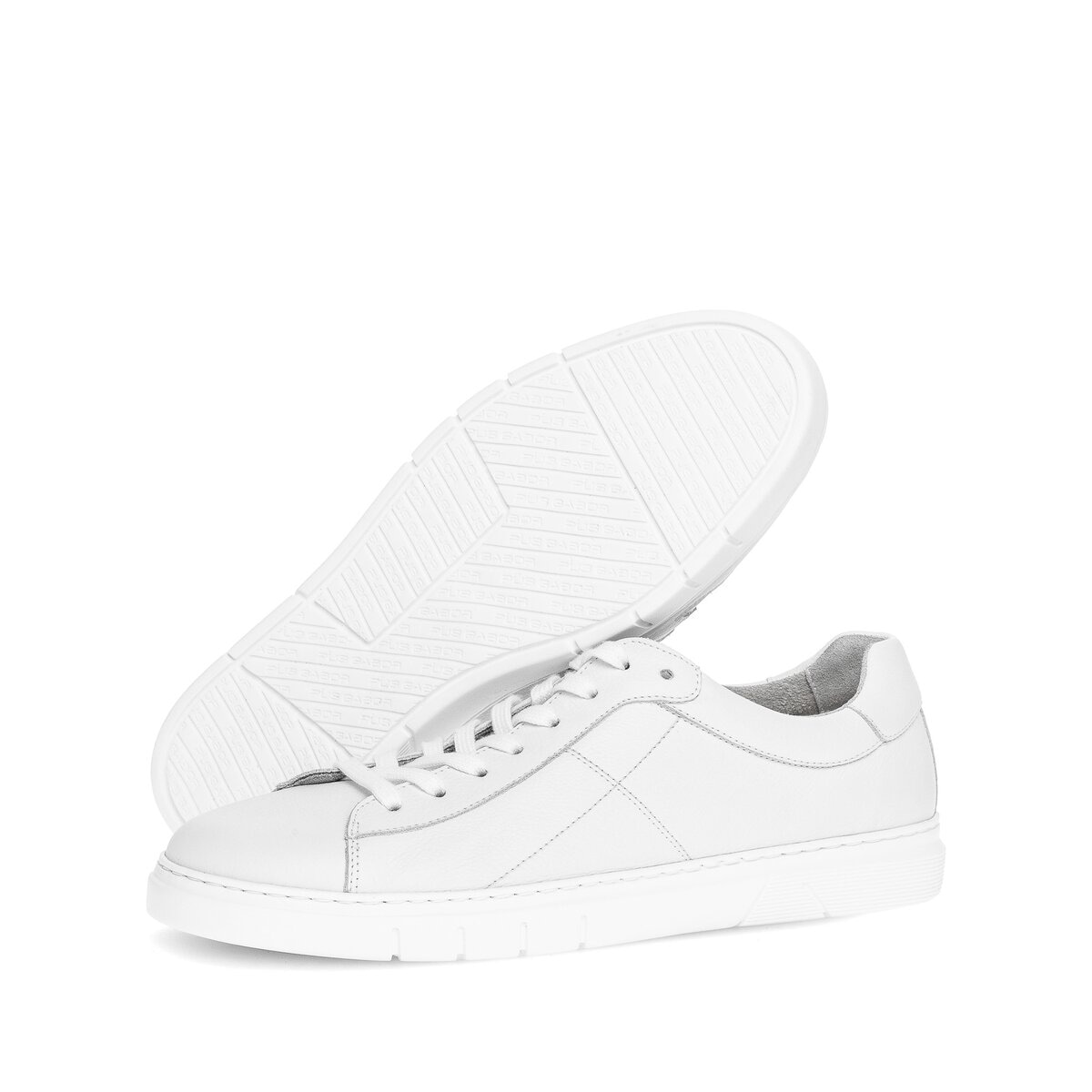 Gabor Sneaker »Pius Gabor Sneaker low Glattleder«