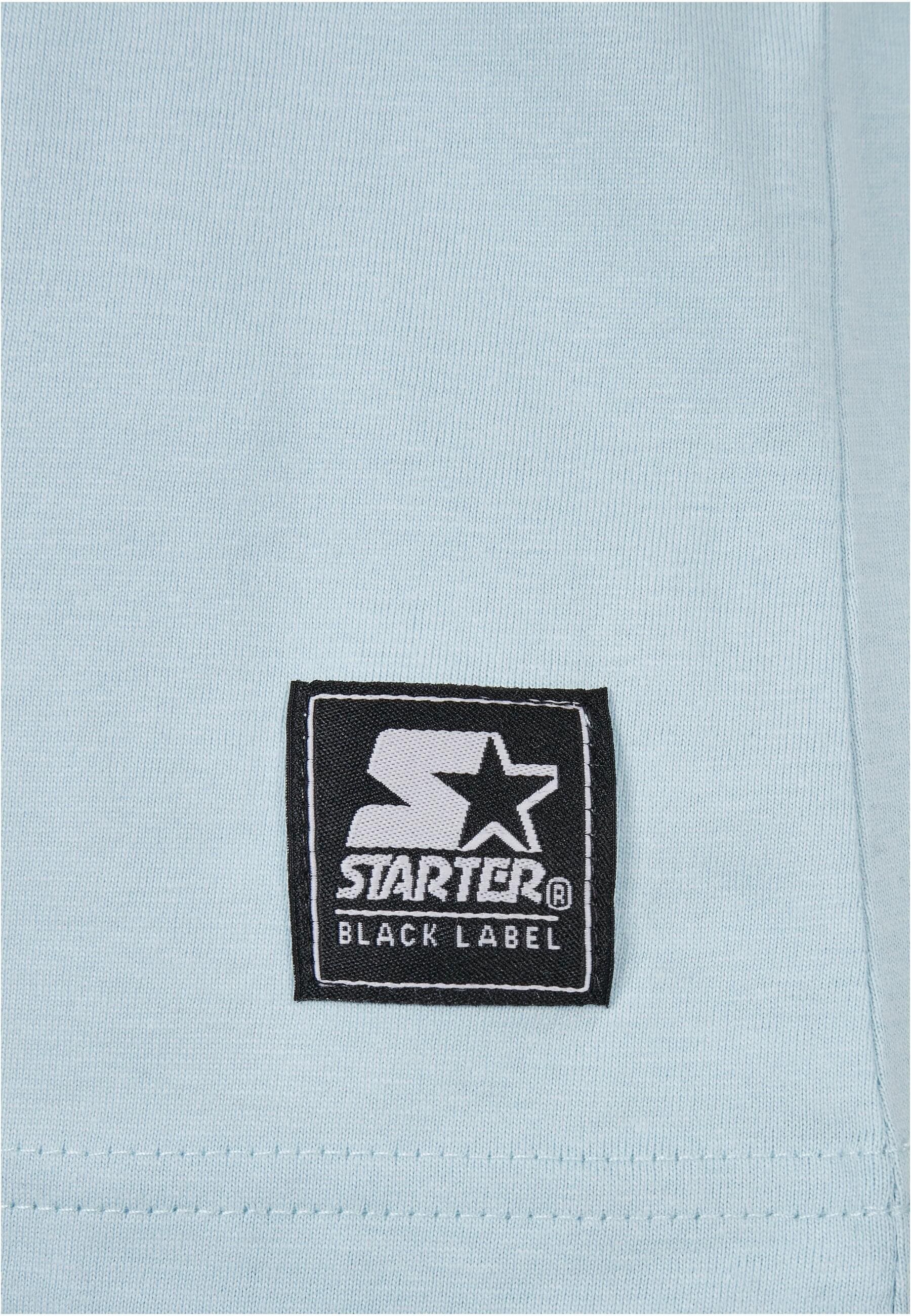Starter Black Label Kurzarmshirt »Starter Black Label Damen Ladies Starter Essential Tee«, (1 tlg.)
