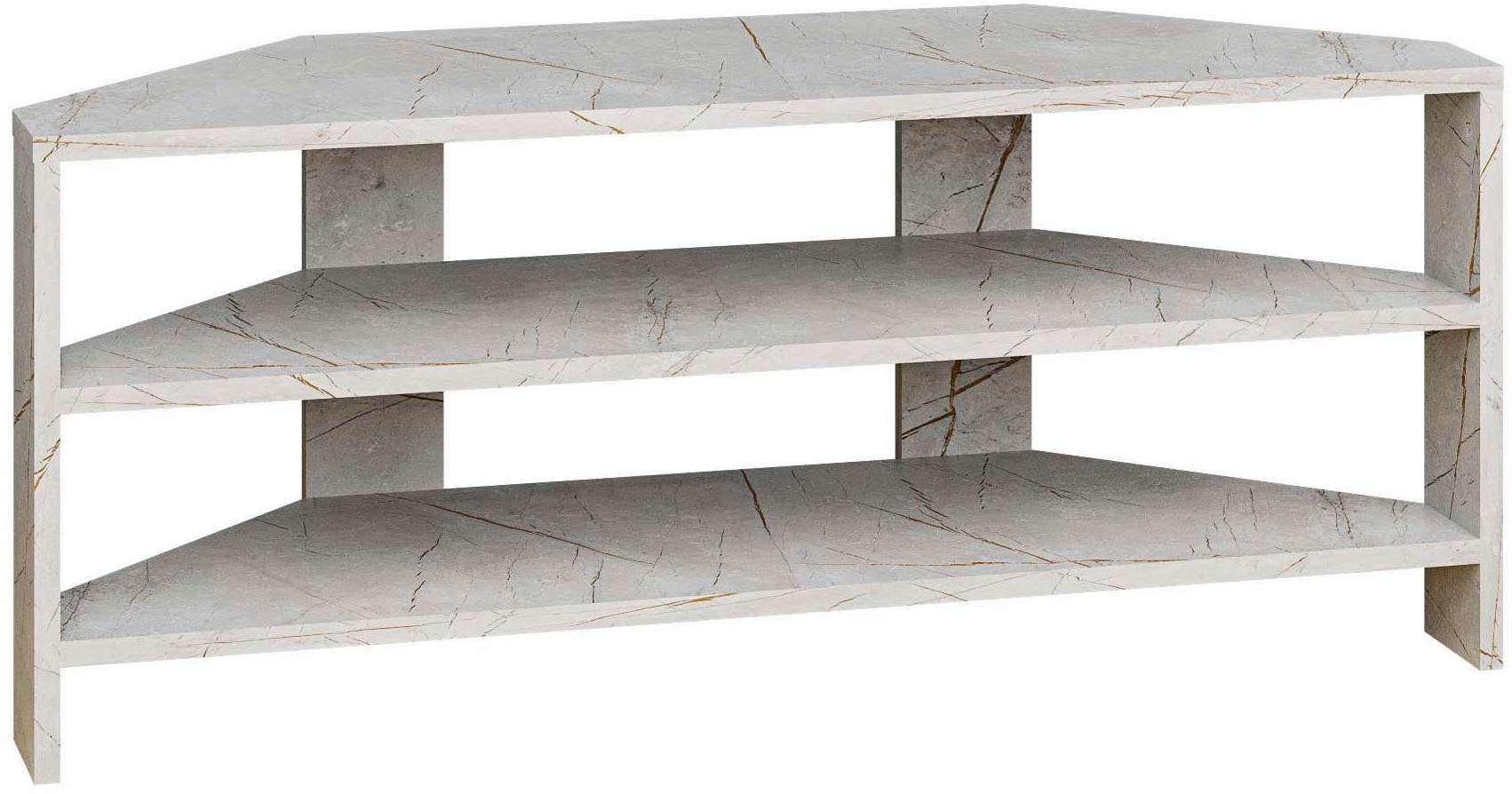 Decortie TV-Schrank "Thales TV Schrank", (Packung), Einfache Montage,Platzs günstig online kaufen