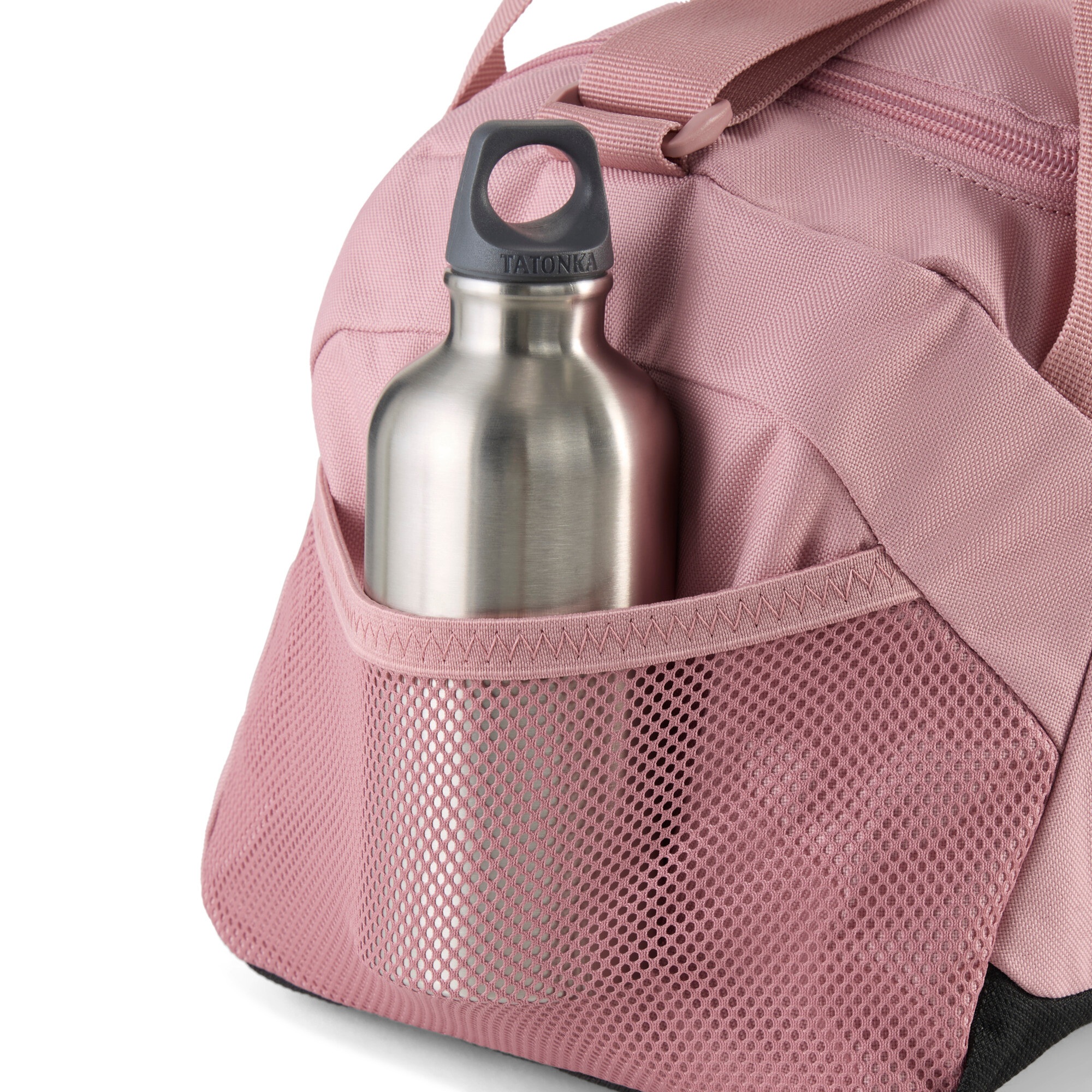 PUMA Sporttasche »FUNDAMENTAL EXTRA SMALL SPORTS BAG« Sporttasche, mit mehreren Fächern, mit separater Schuhtasche