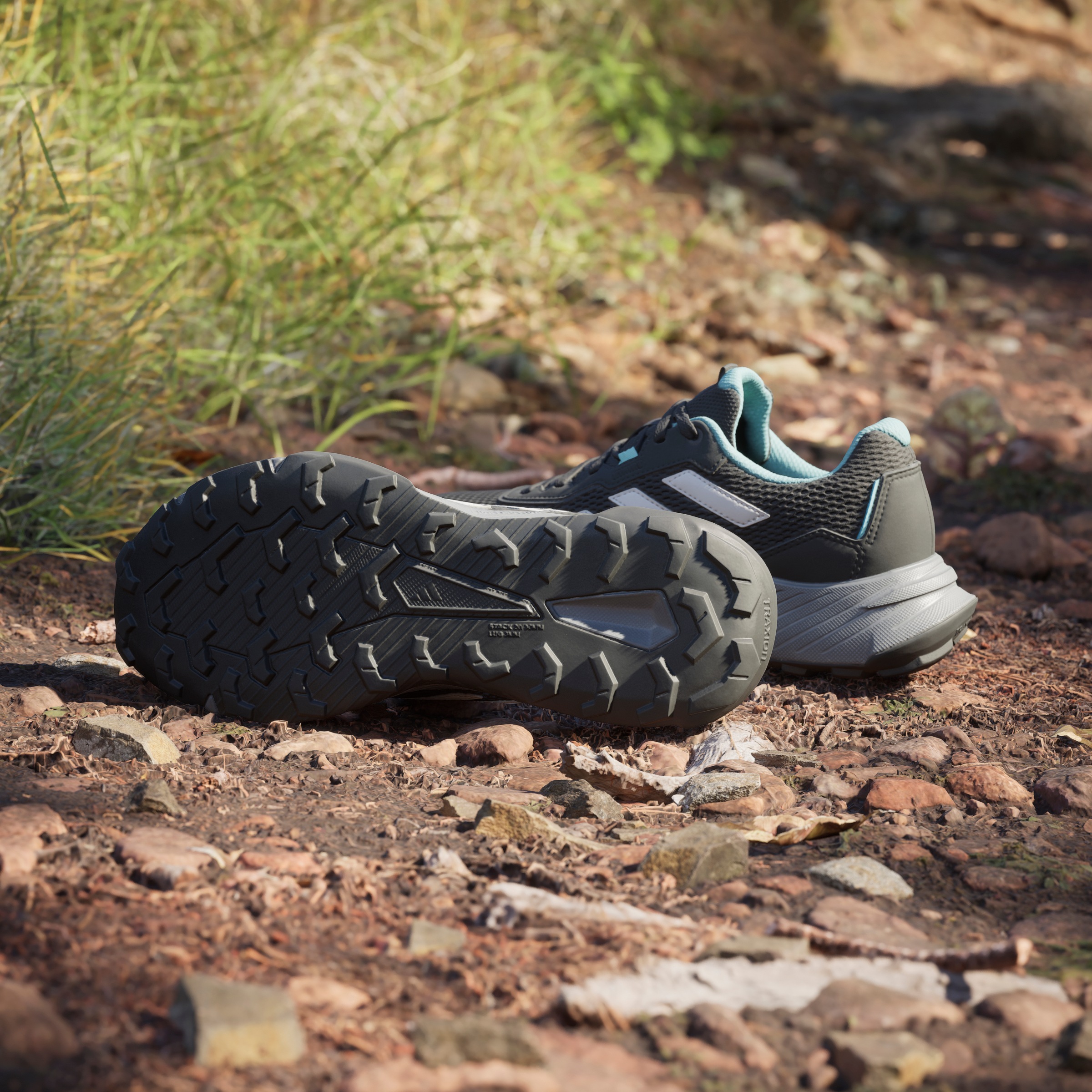 adidas TERREX Wanderschuh »TRACEFINDER TRAILRUNNING«
